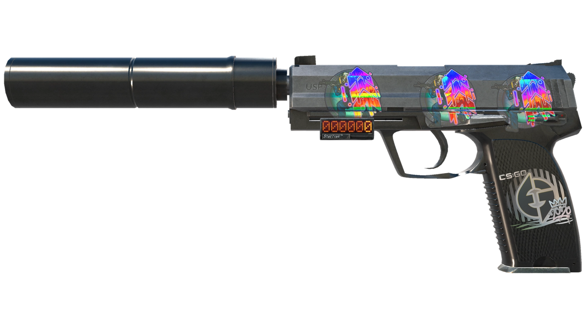 Stainless image