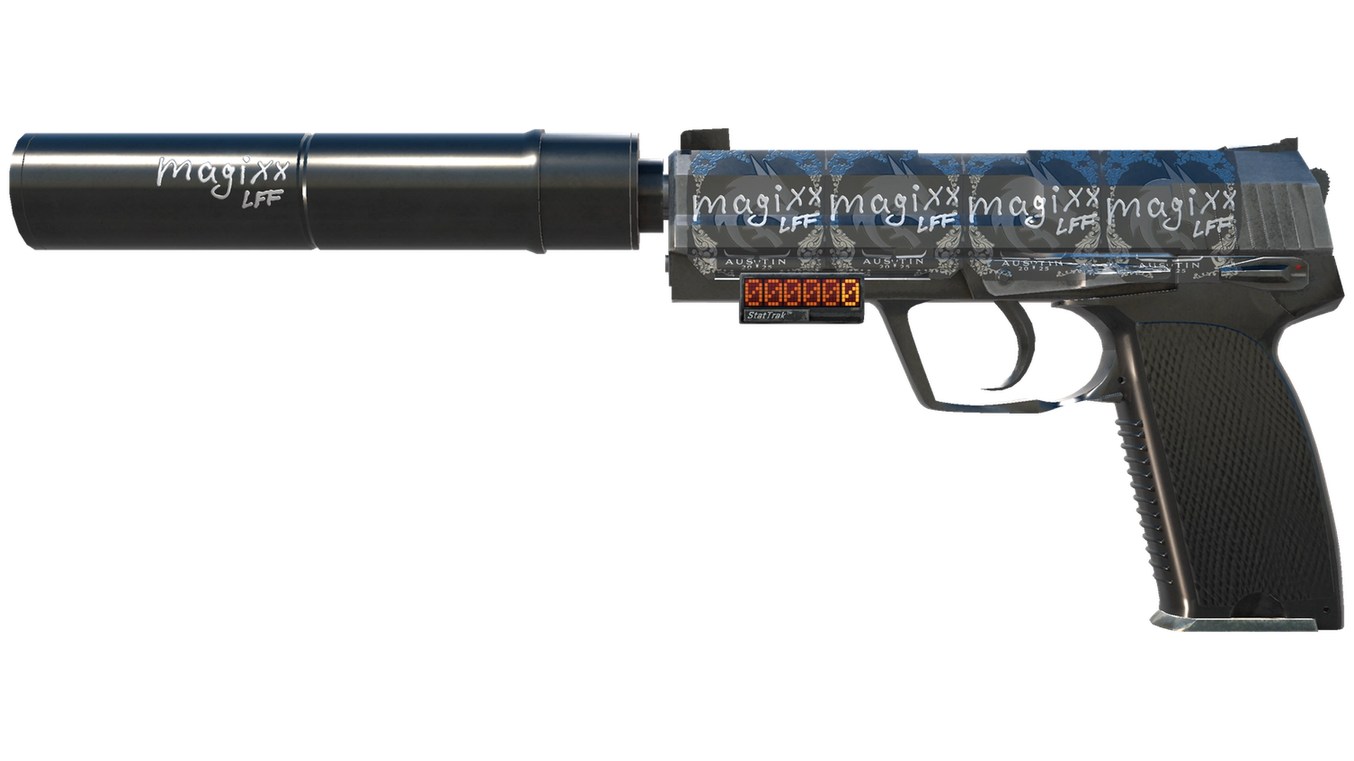Stainless image