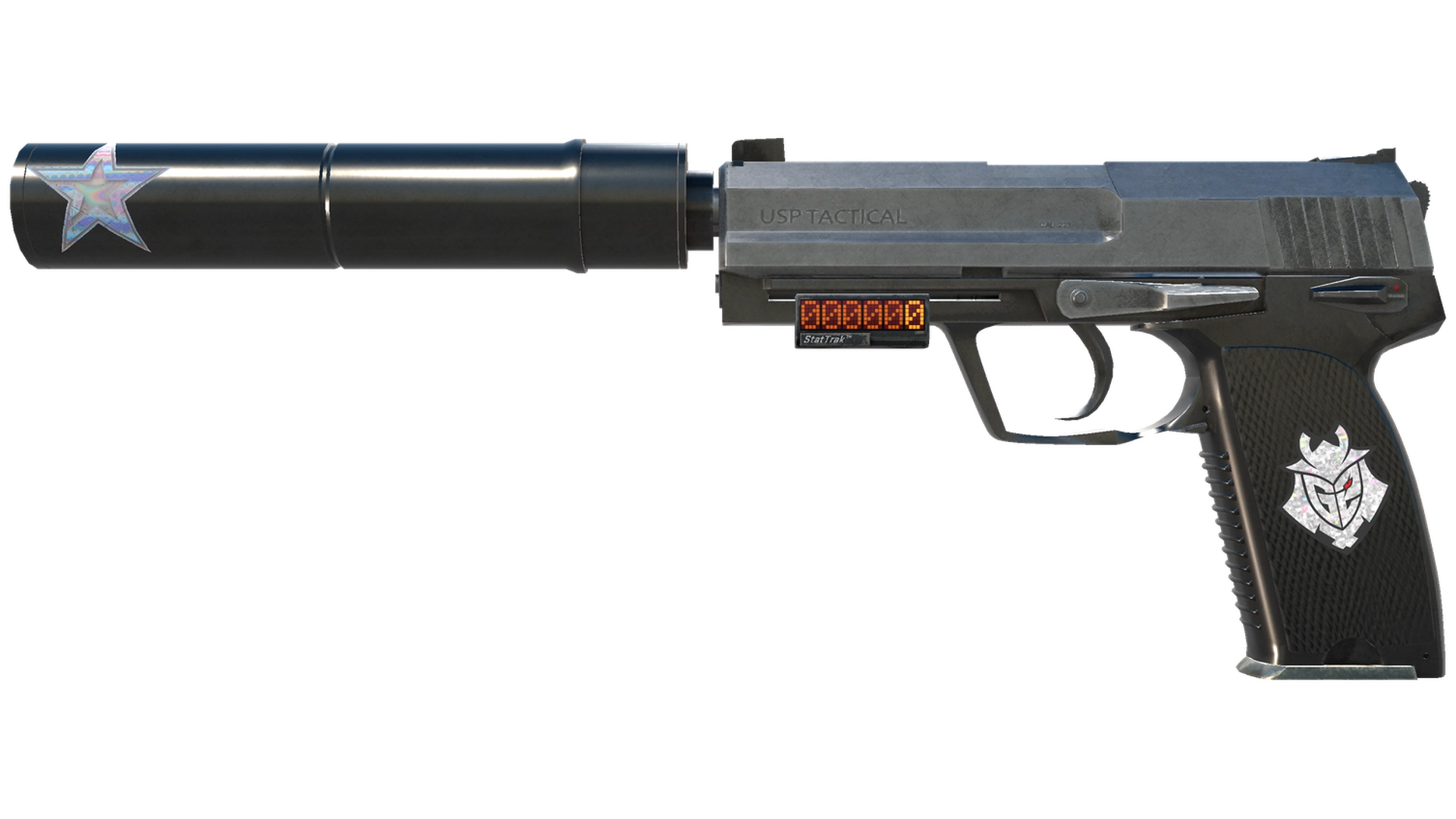 Stainless image