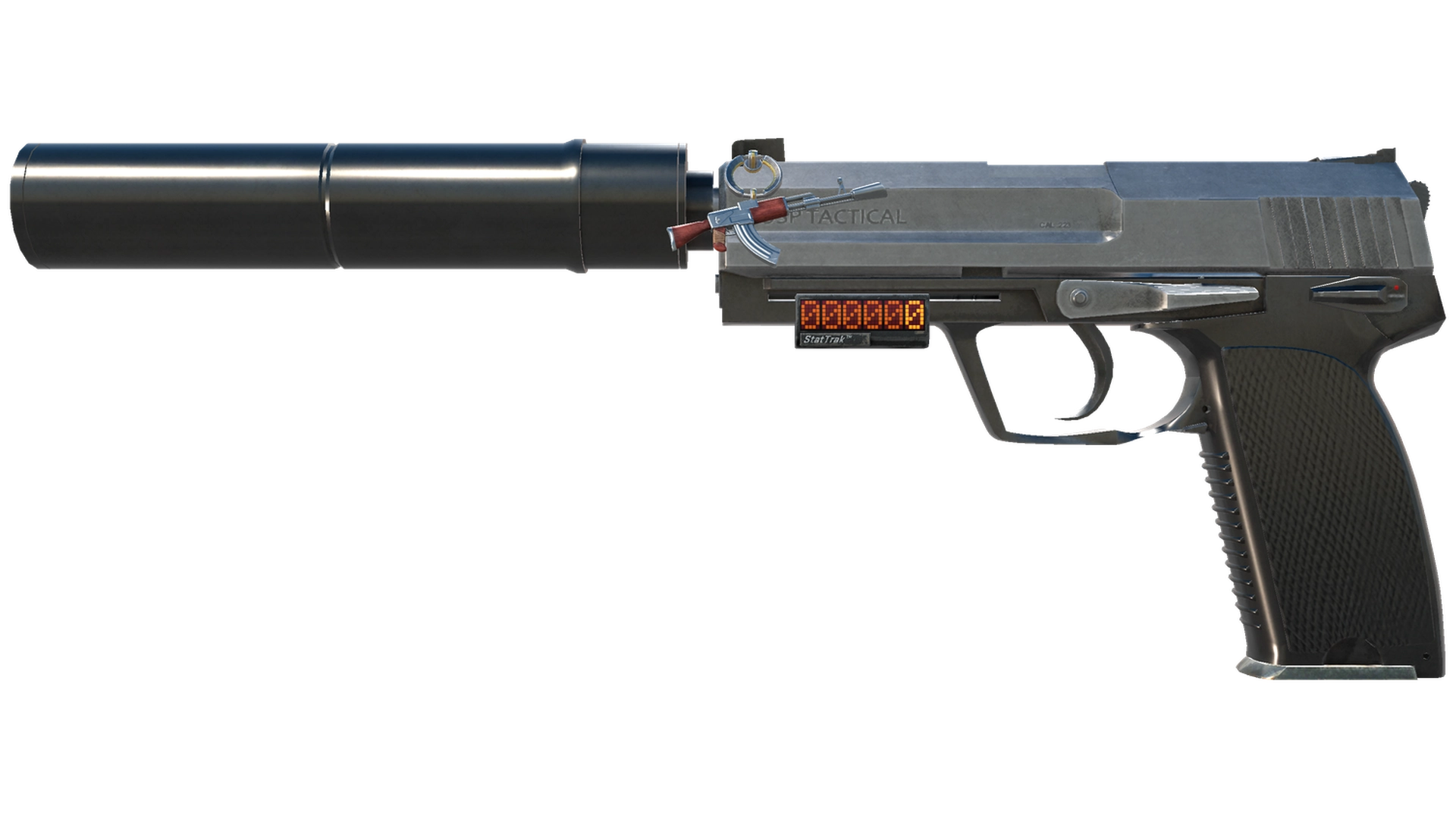 Stainless image