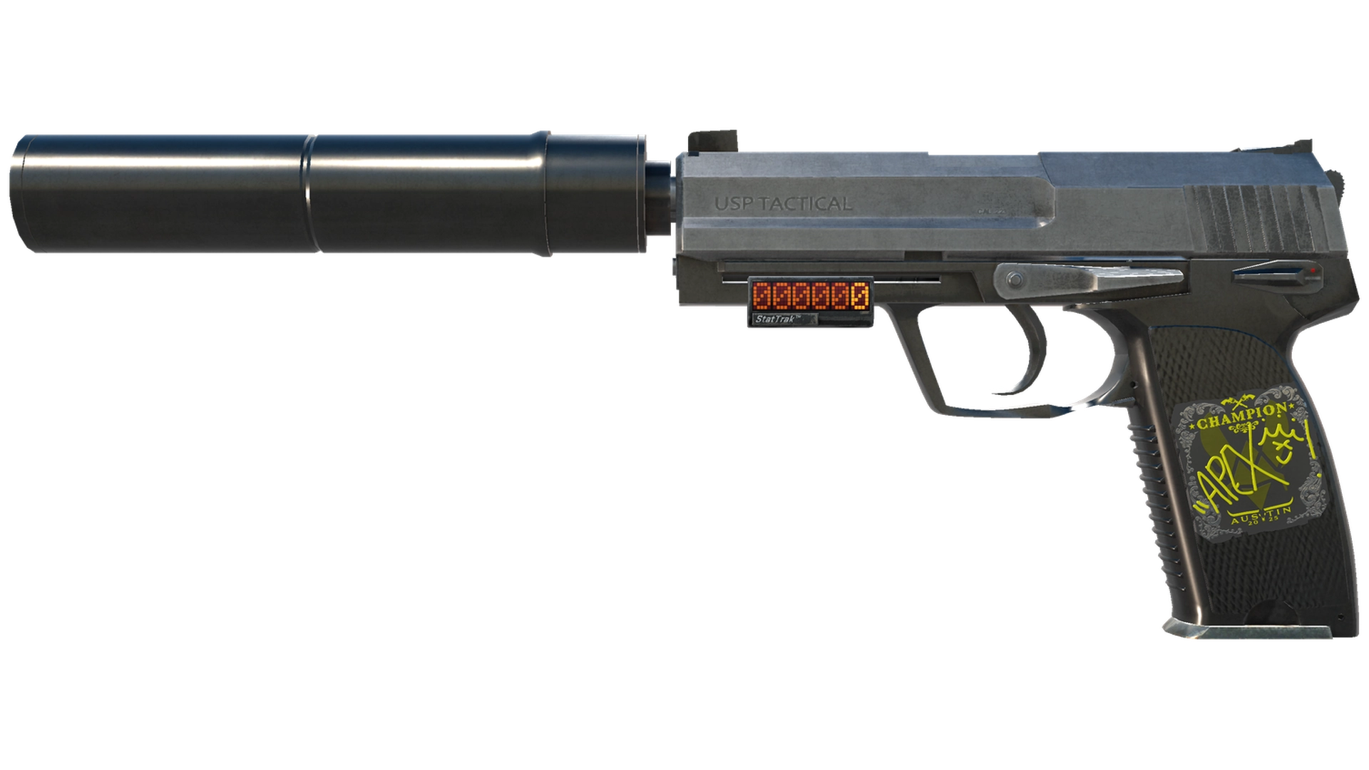 Stainless image