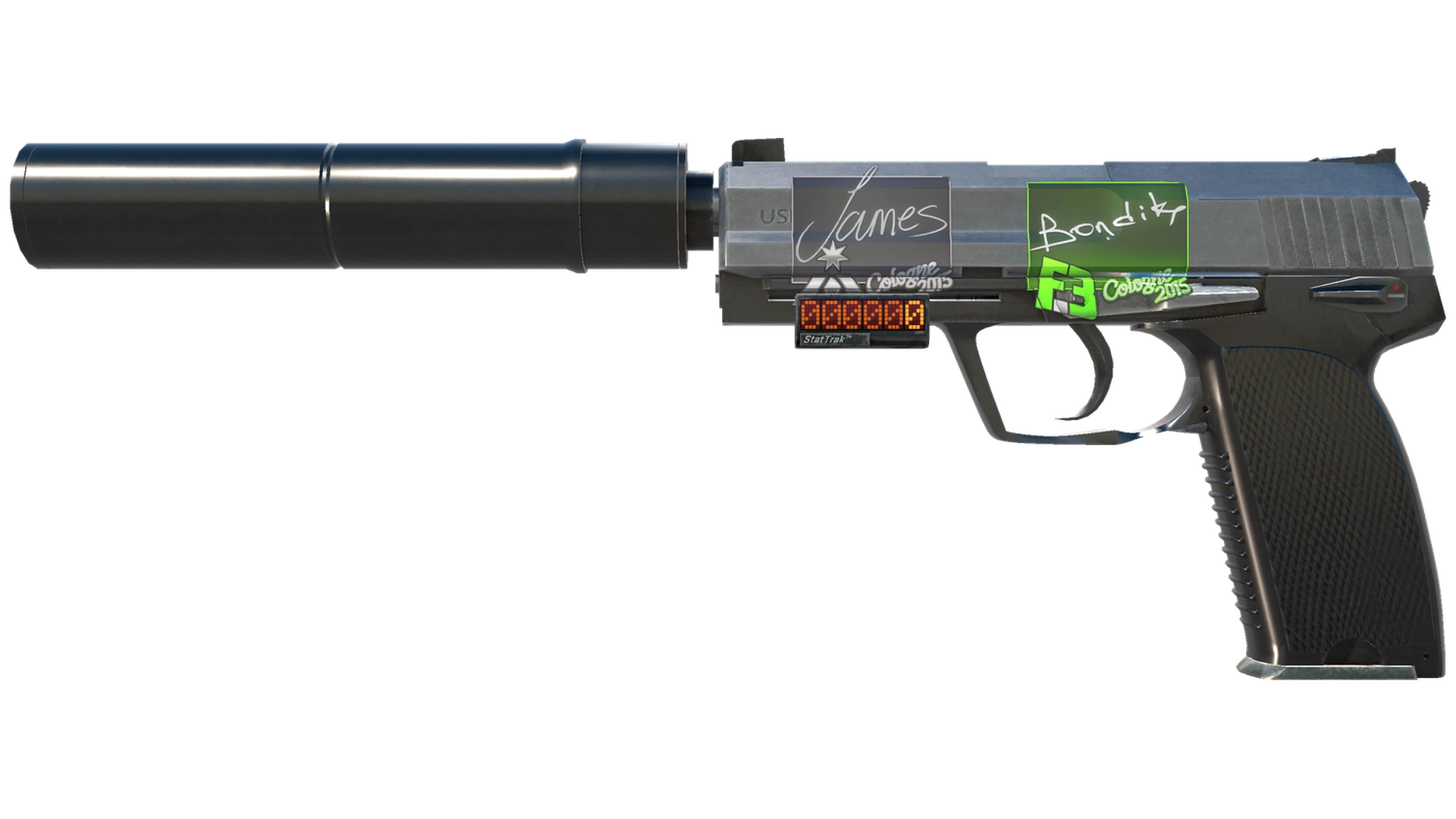Stainless image