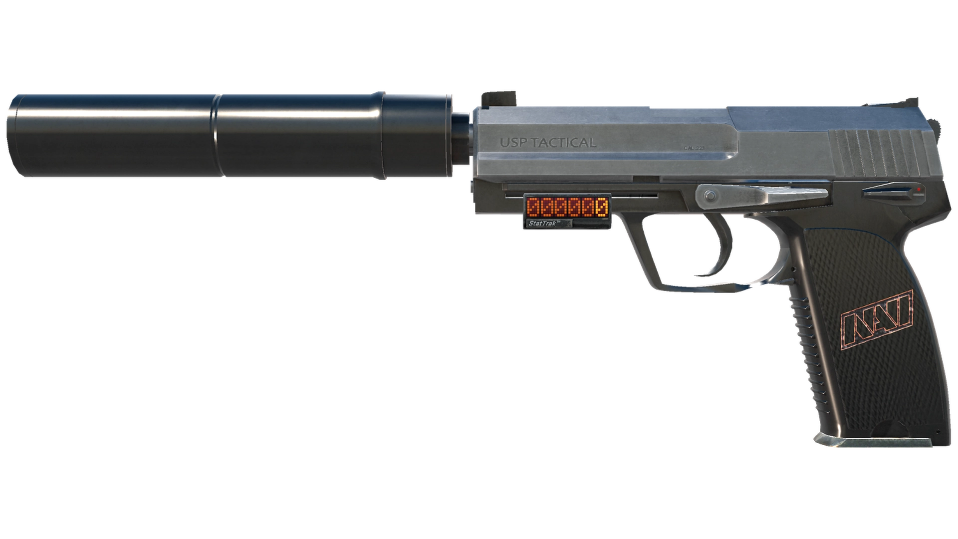 Stainless image