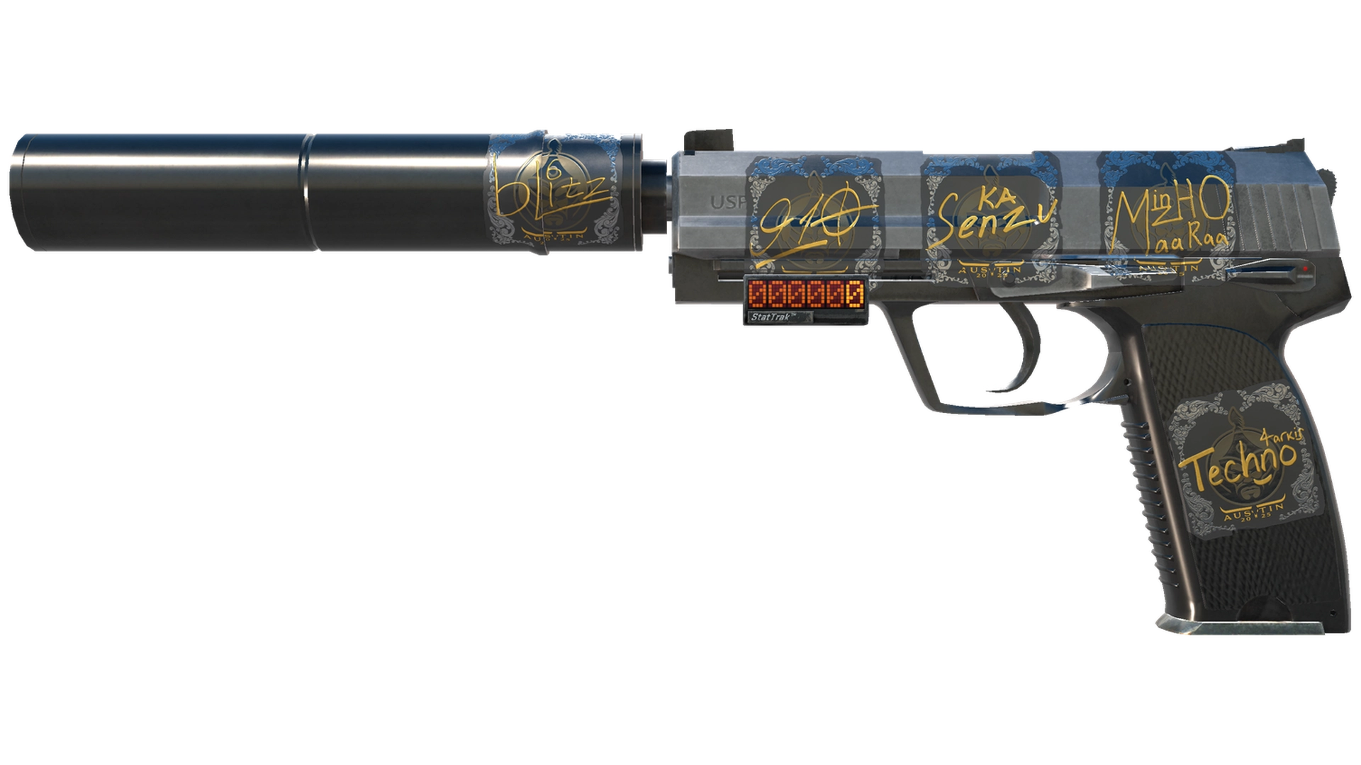 Stainless image