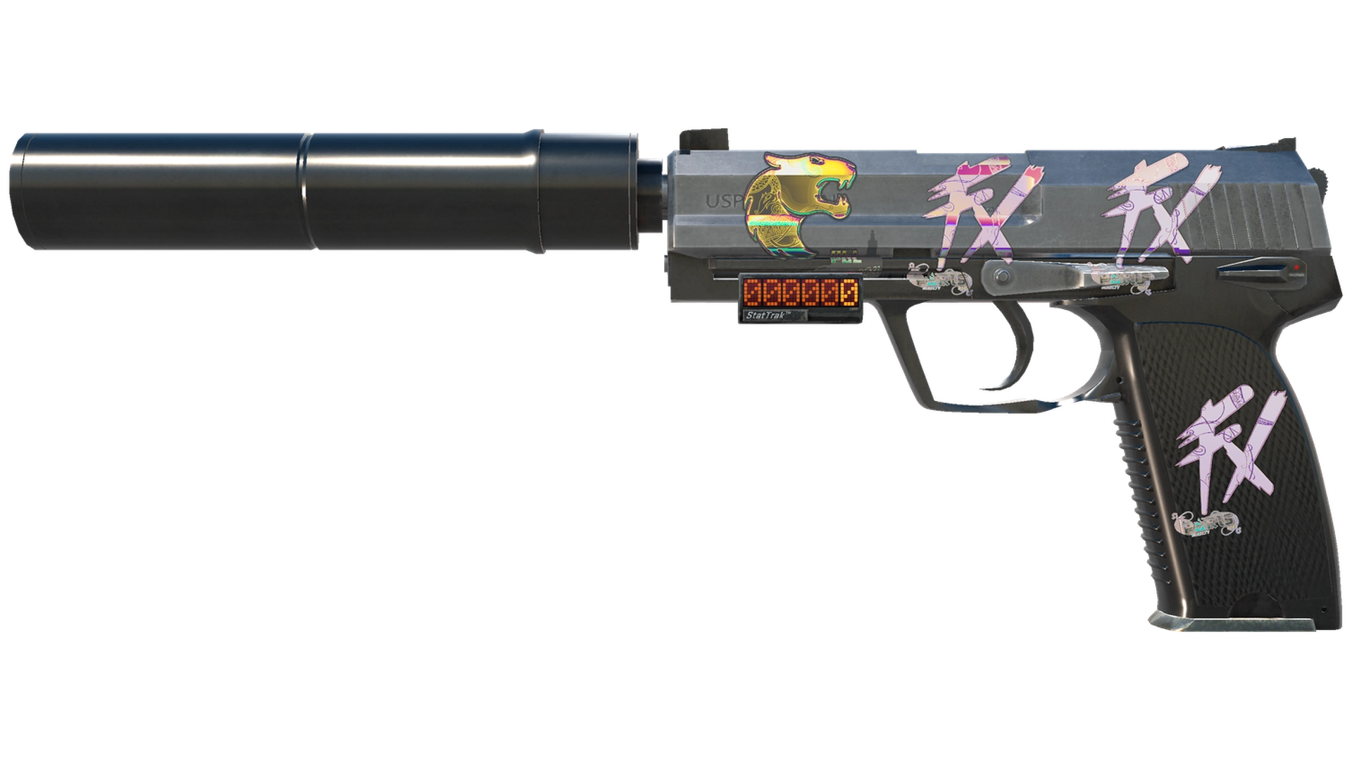 Stainless image