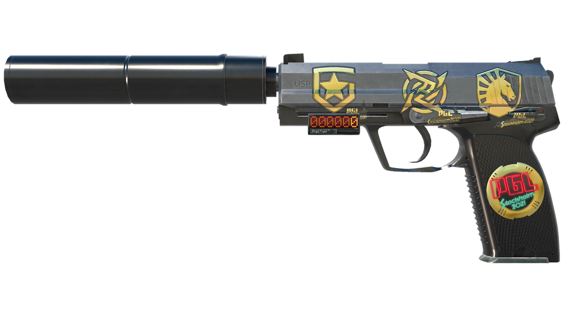 Stainless image