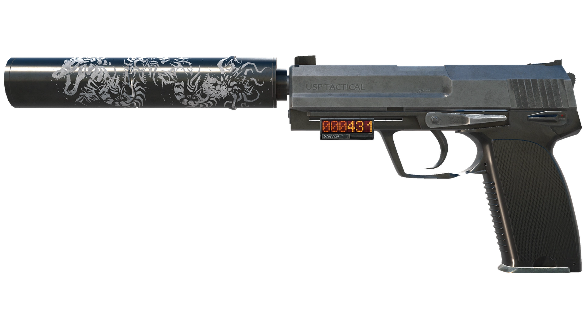 Stainless image