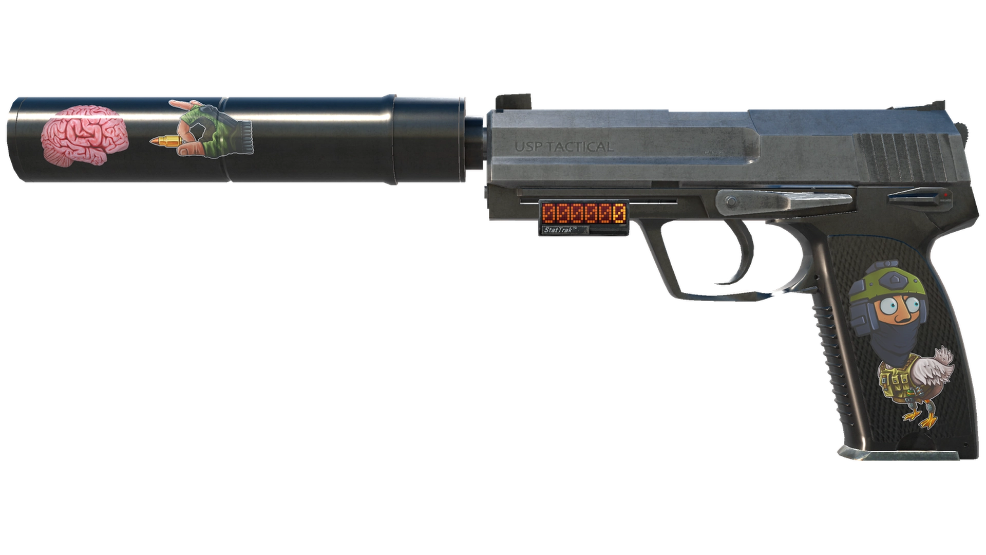 Stainless image
