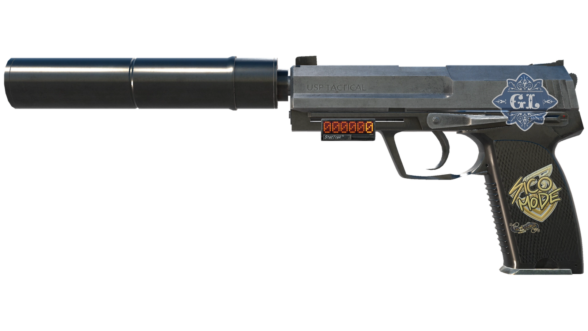 Stainless image