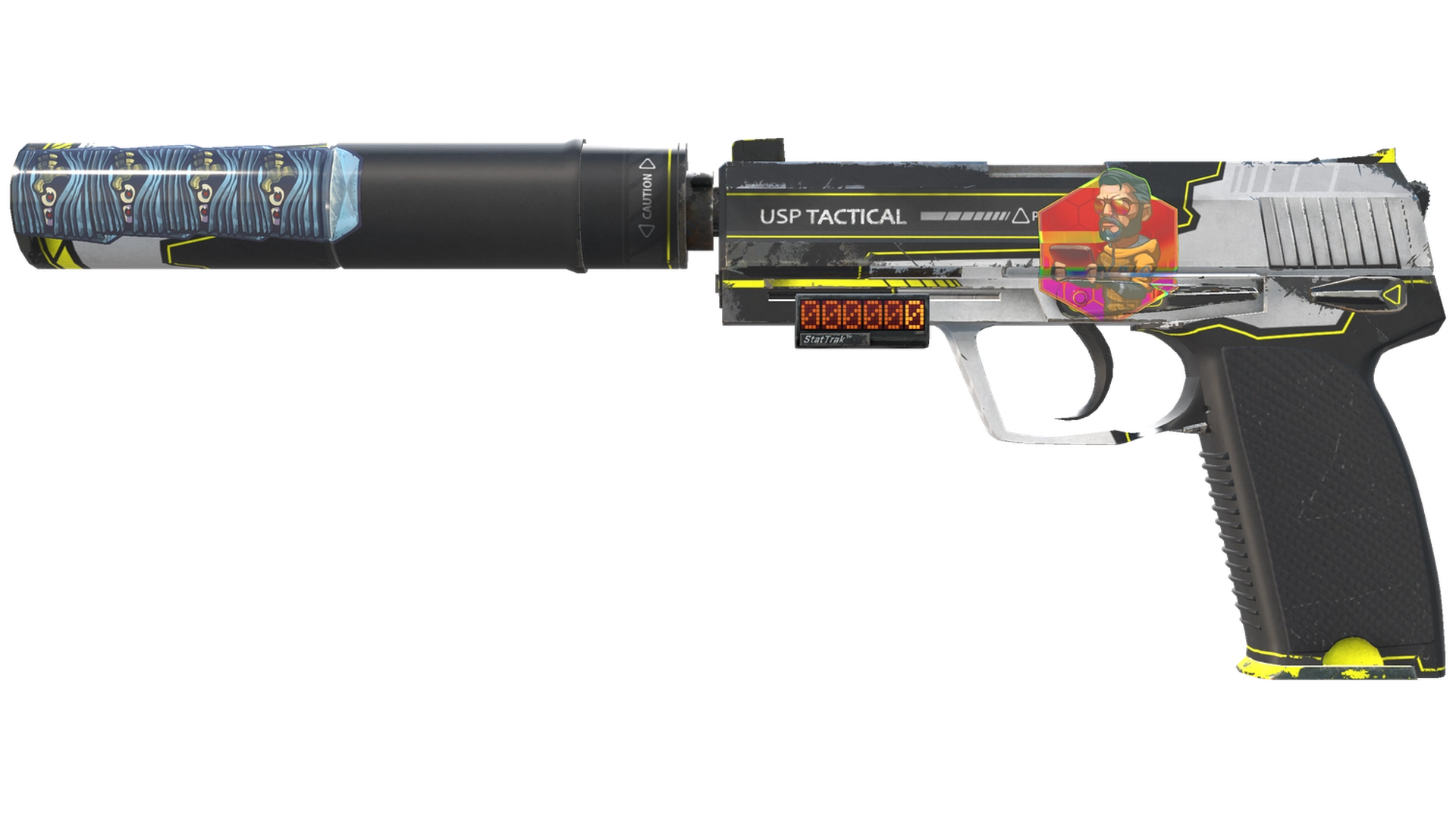 Torque image