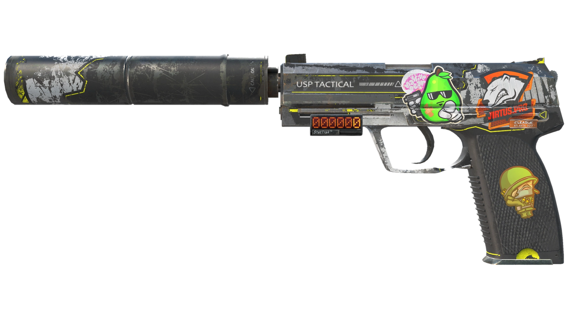 Torque image