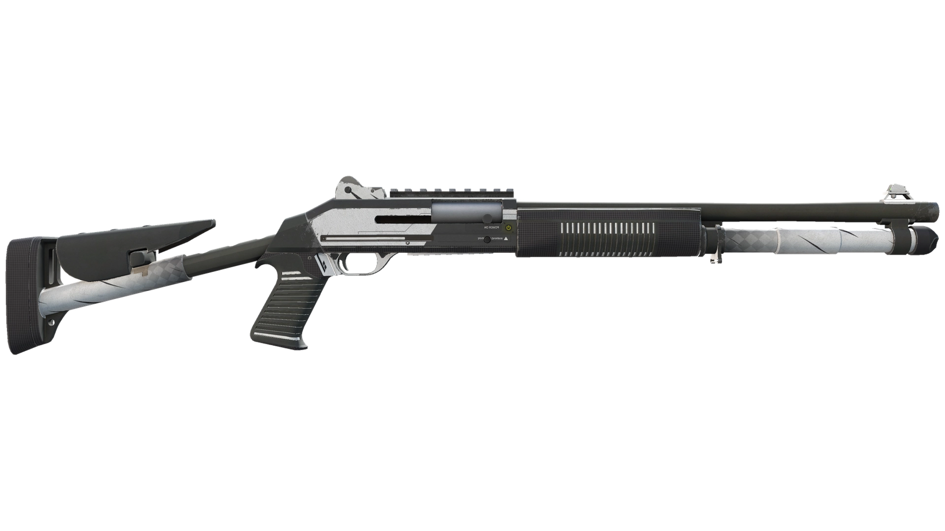 StatTrak™ XM1014 | Black Tie (Field-Tested)
