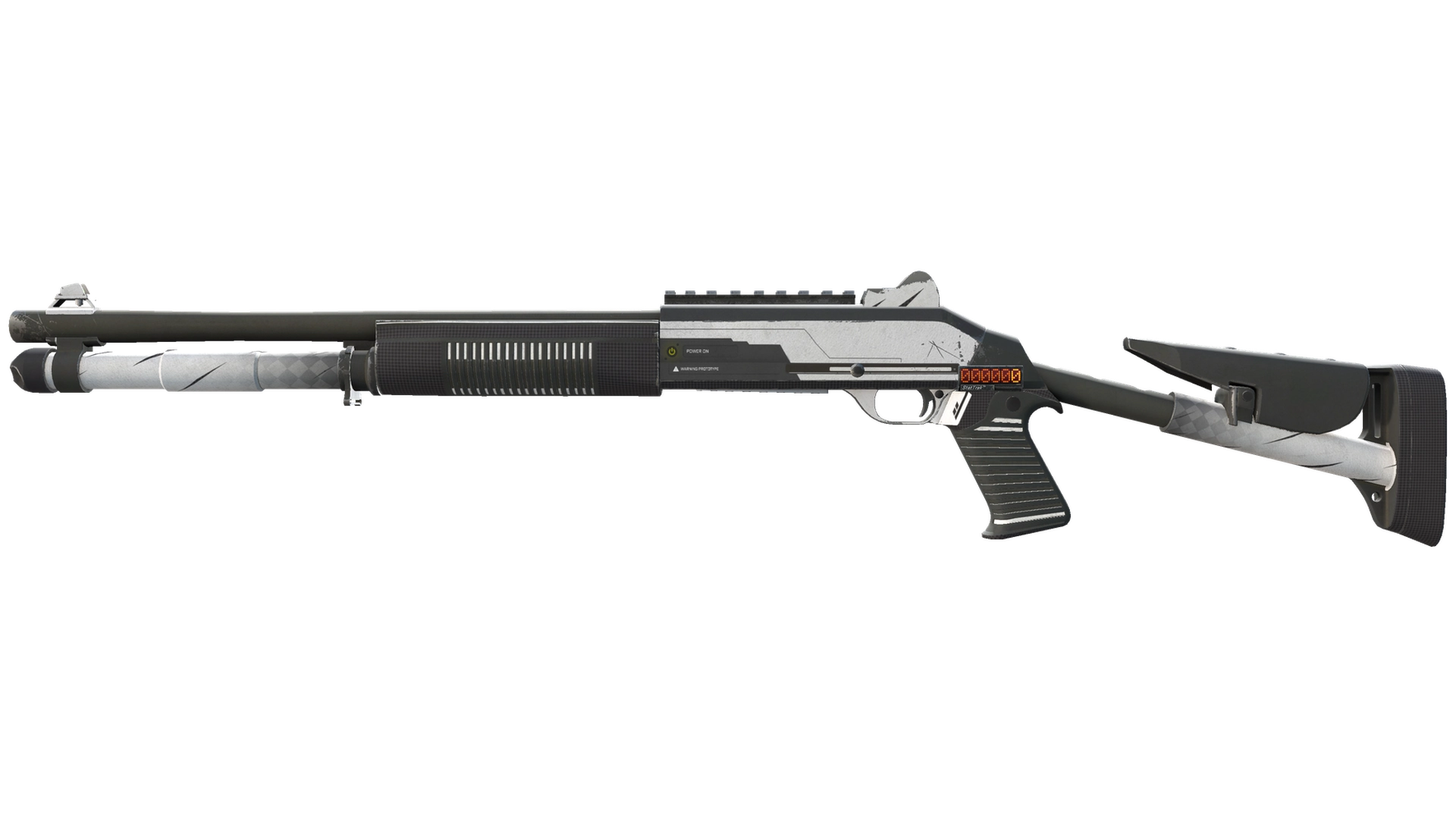 StatTrak™ XM1014 | Black Tie (Field-Tested)