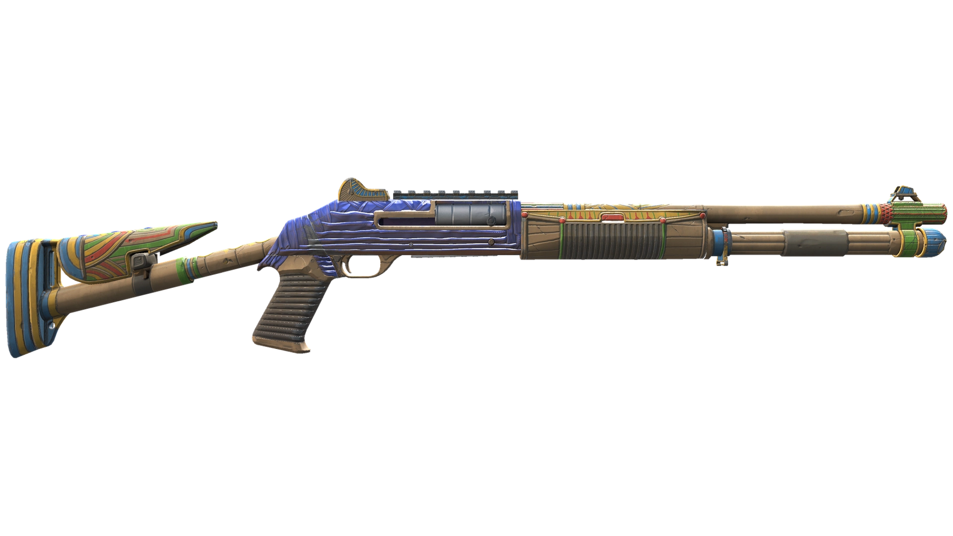 StatTrak™ XM1014 | Entombed (Factory New)