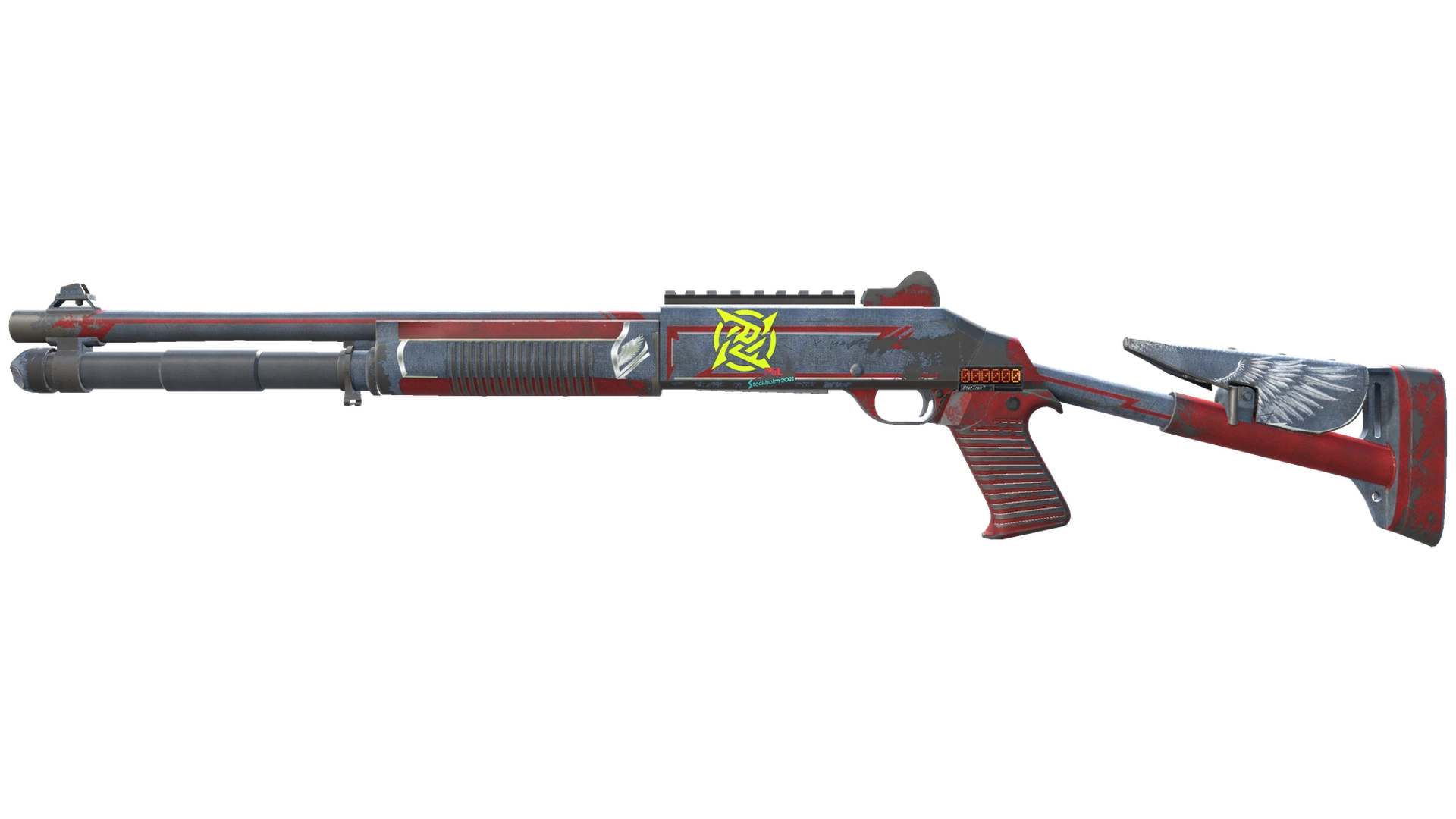 Heaven Guard image