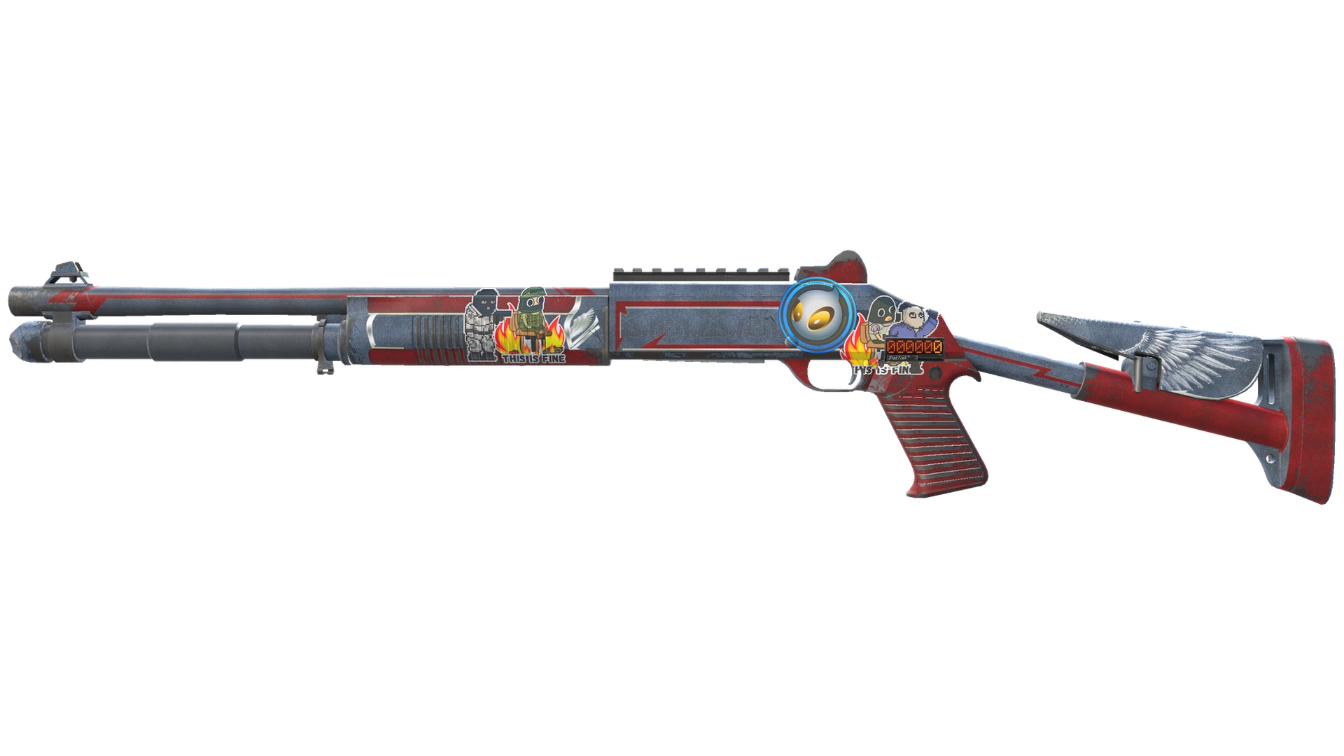 Heaven Guard image