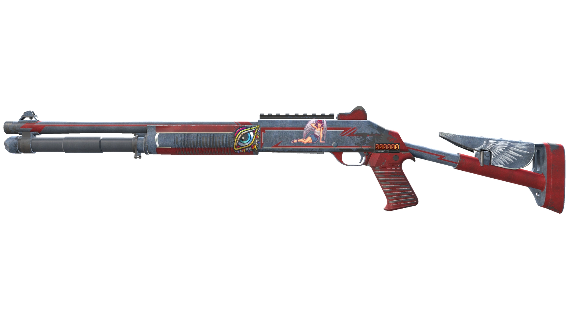 Heaven Guard image