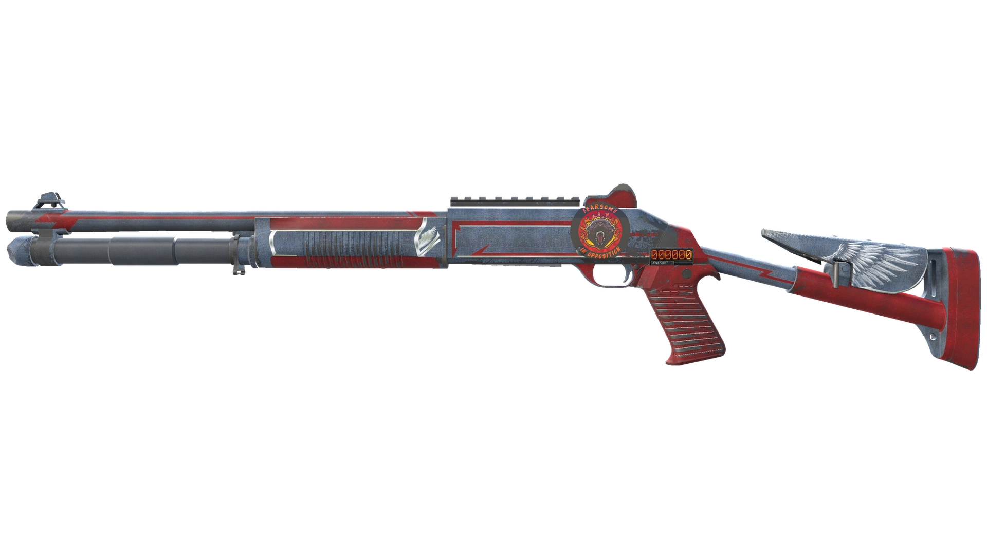 Heaven Guard image