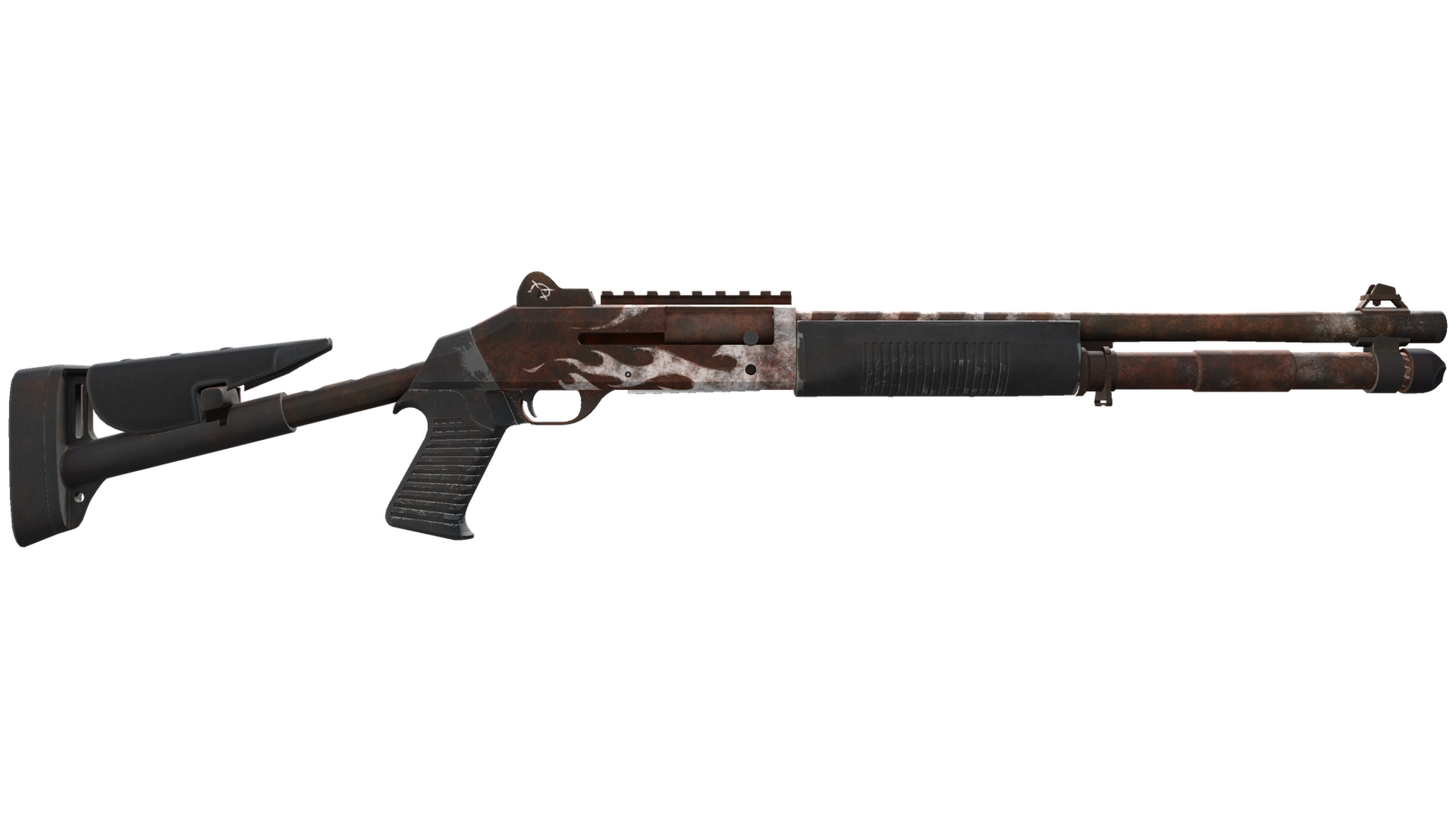 Oxide Blaze image