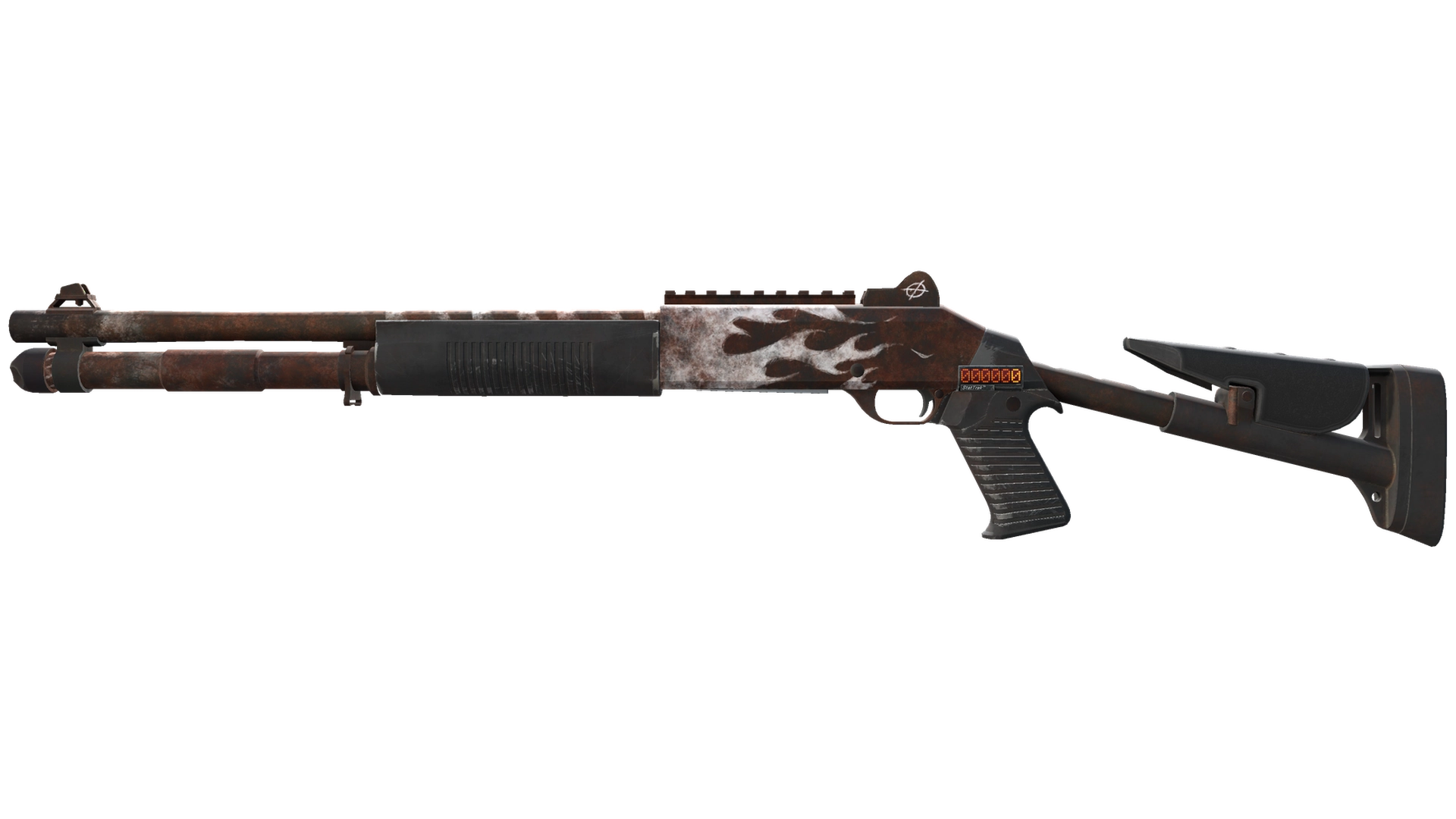Oxide Blaze image