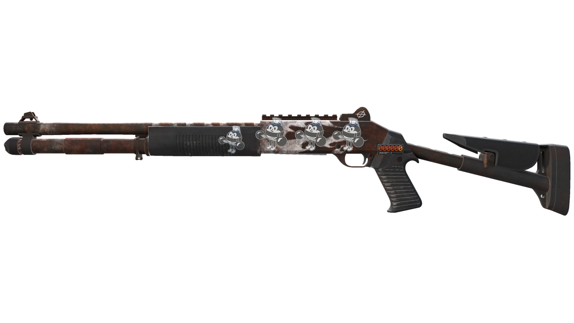Oxide Blaze image