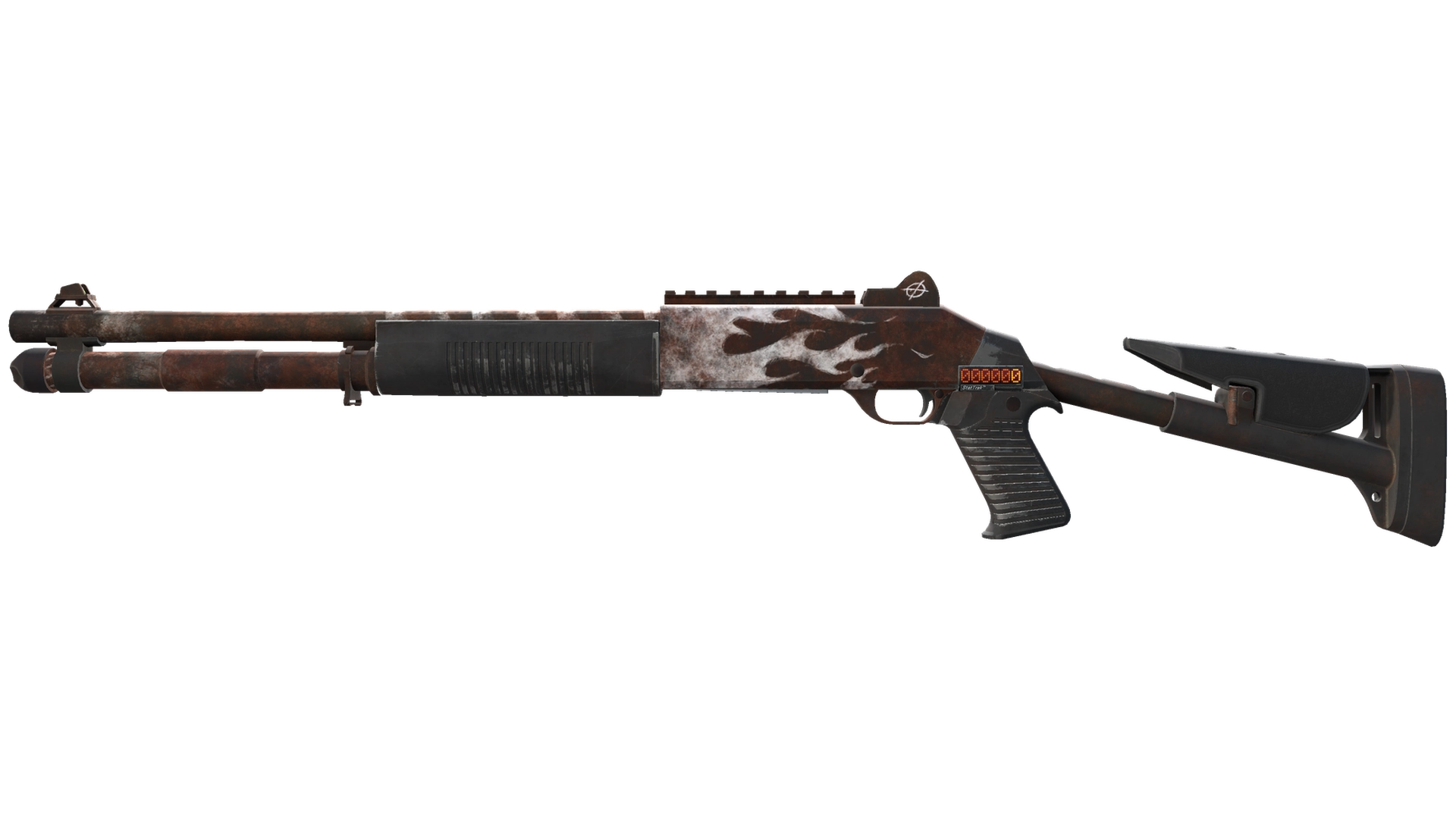 Oxide Blaze image