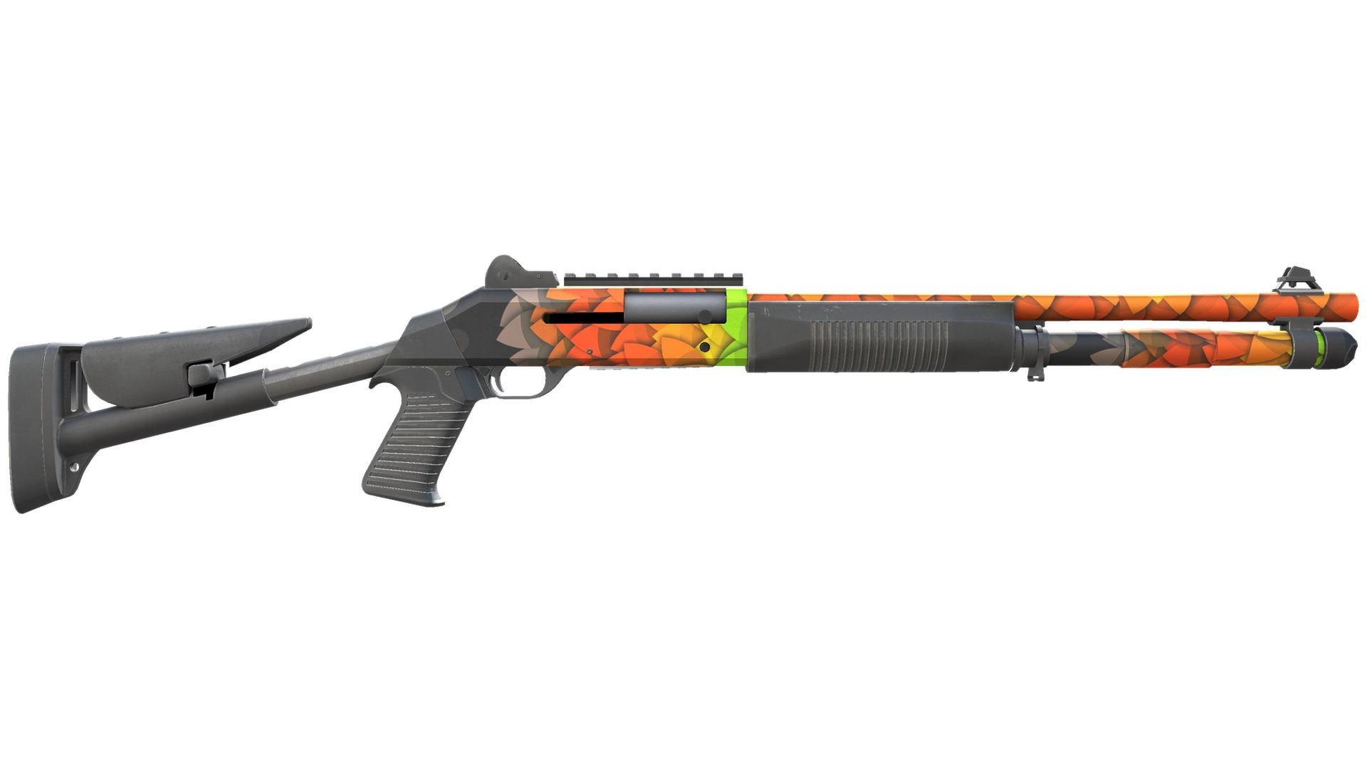 StatTrak™ XM1014 | Seasons (Factory New)