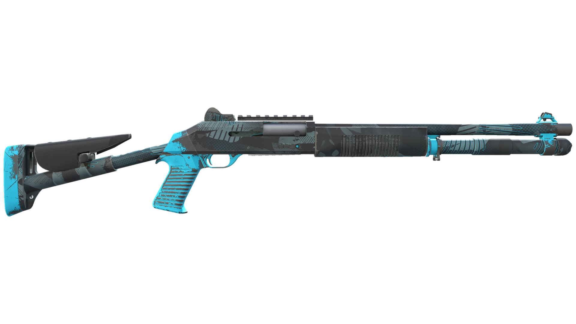 StatTrak™ XM1014 | Slipstream (Field-Tested)