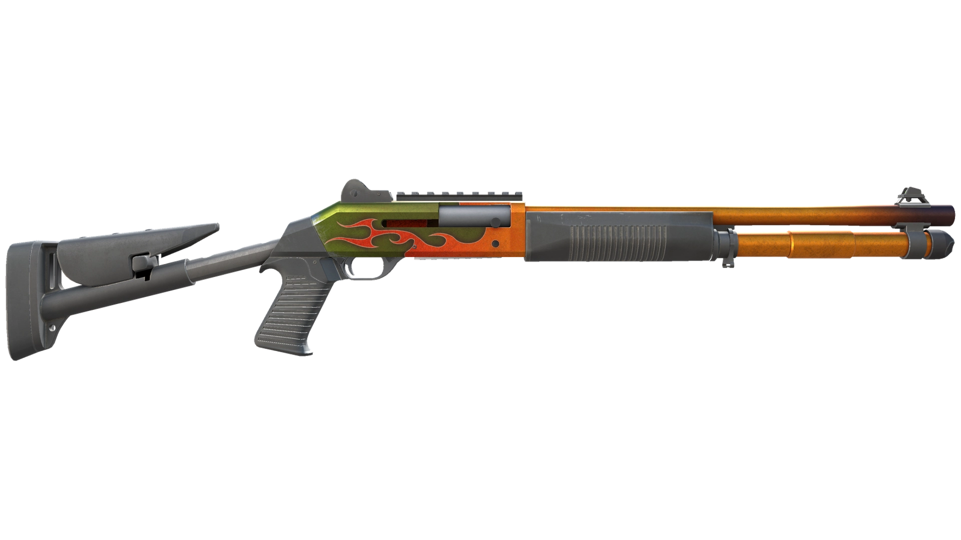 Teclu Burner image