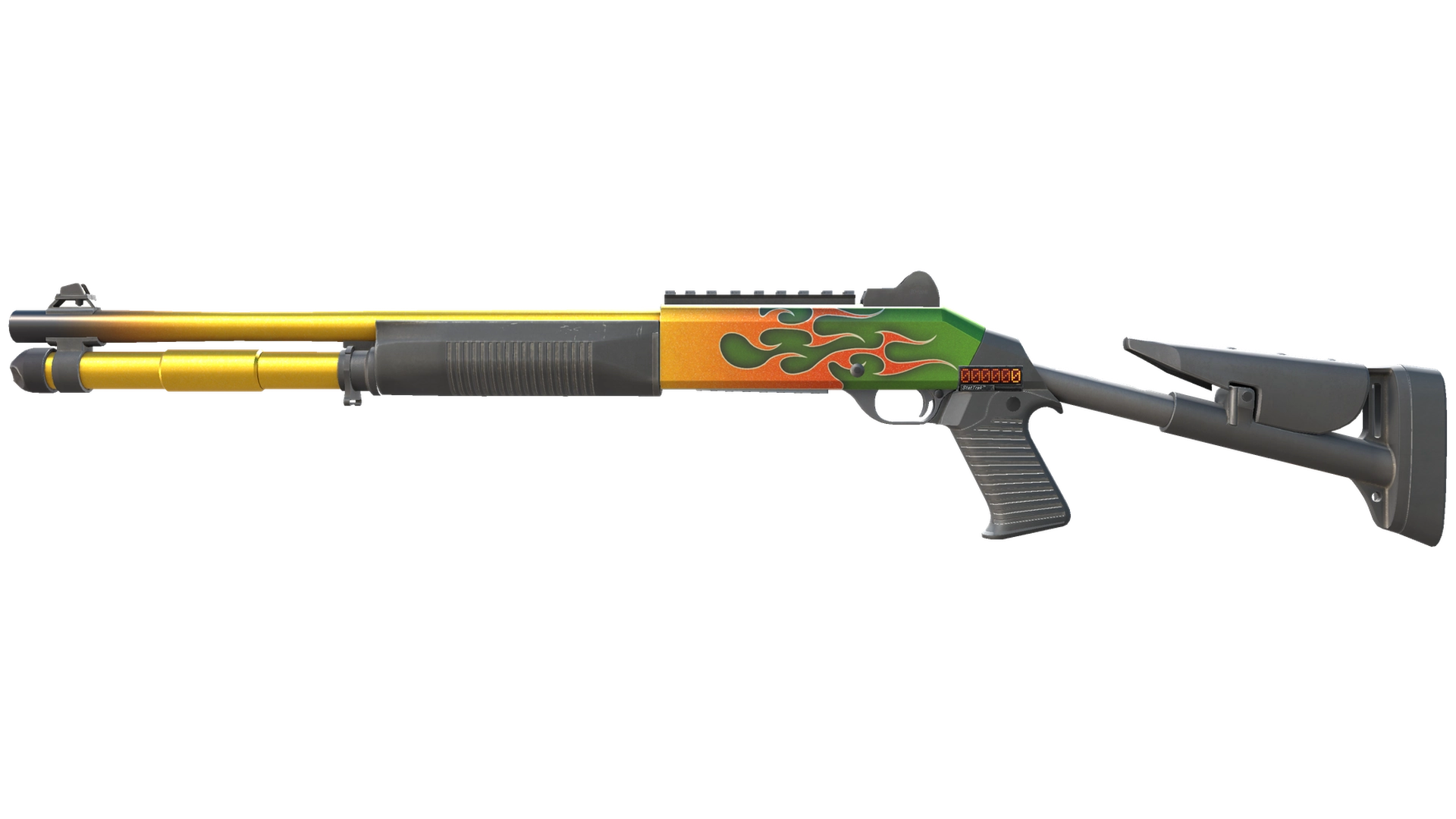 Teclu Burner image