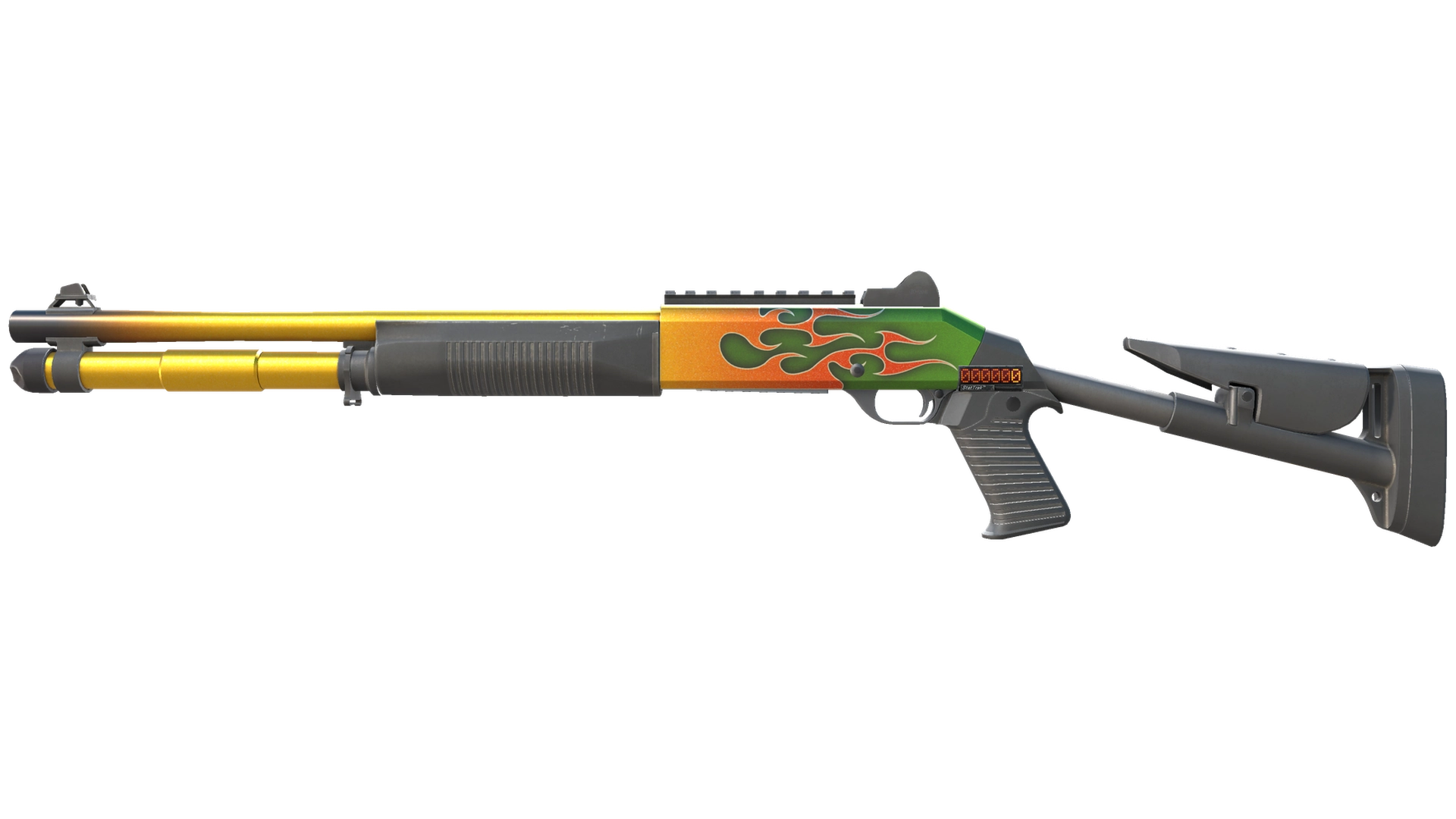 Teclu Burner image