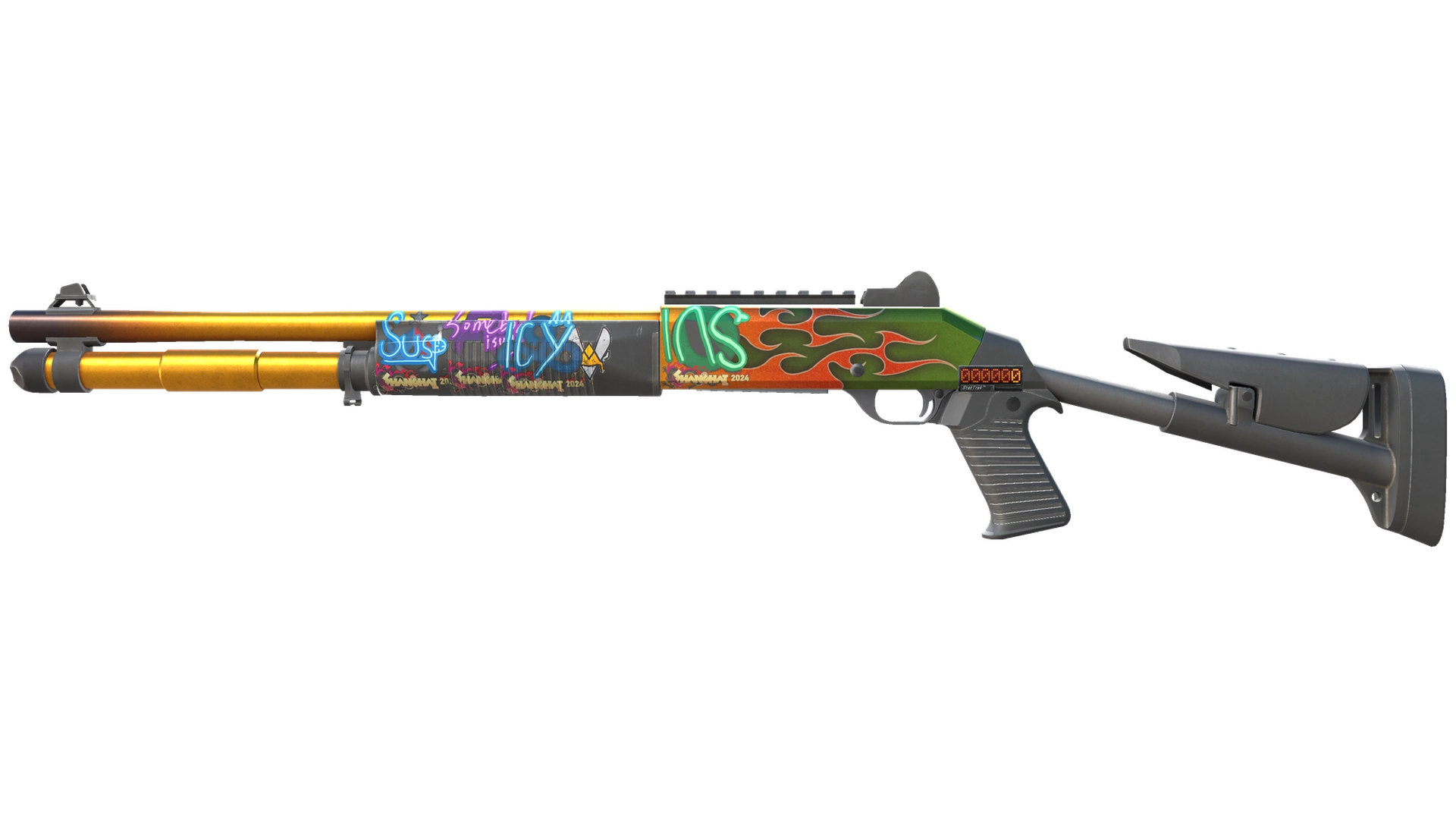 Teclu Burner image