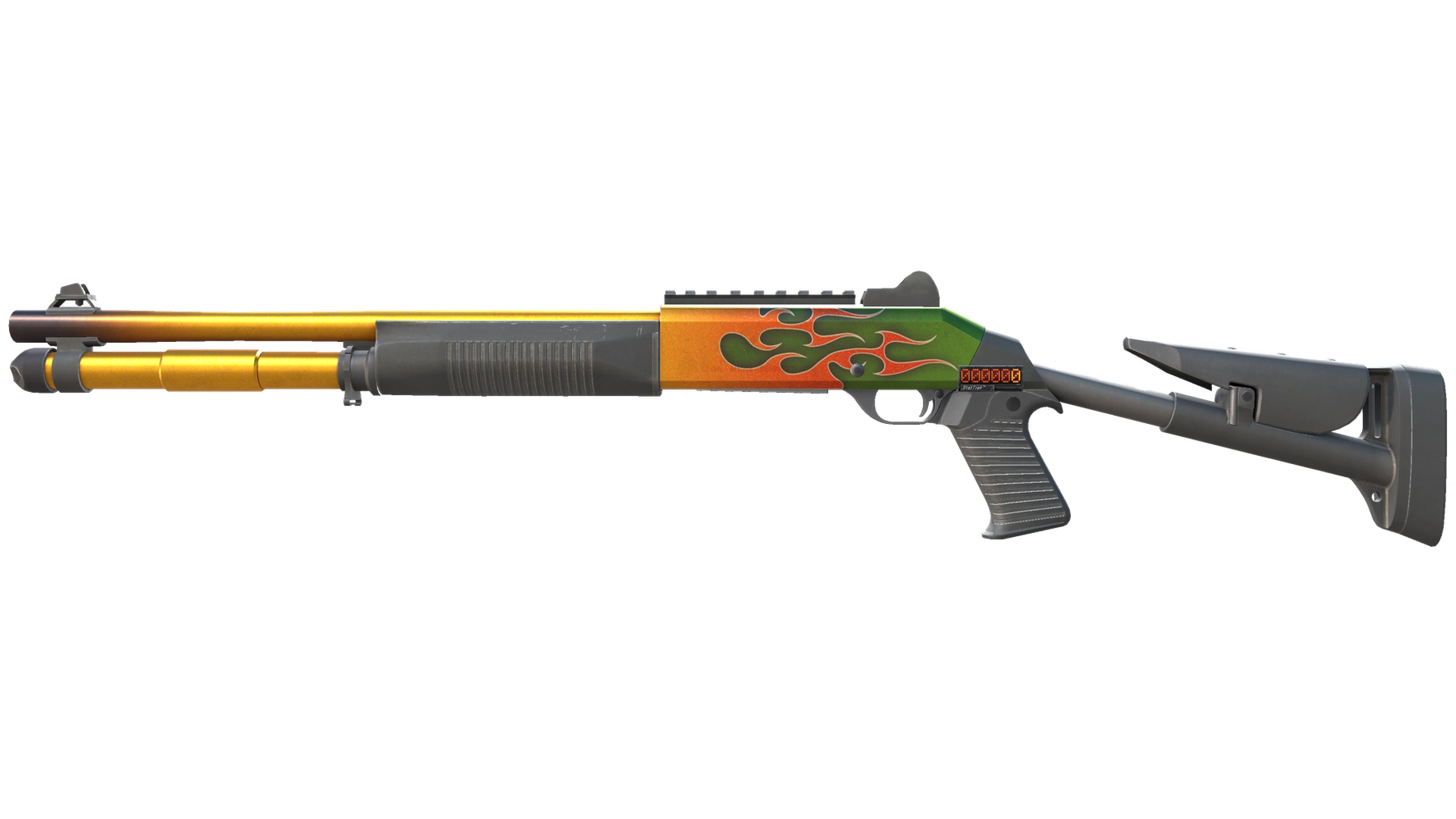 Teclu Burner image