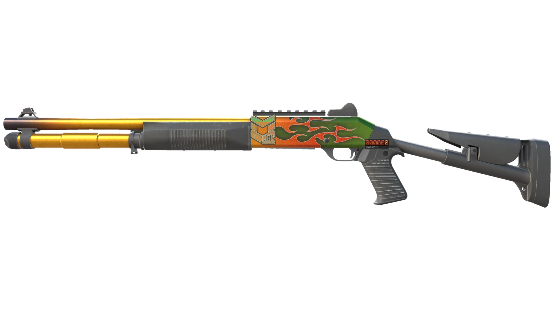 Teclu Burner image