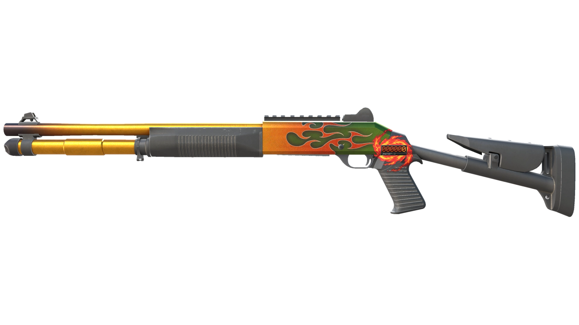 Teclu Burner image