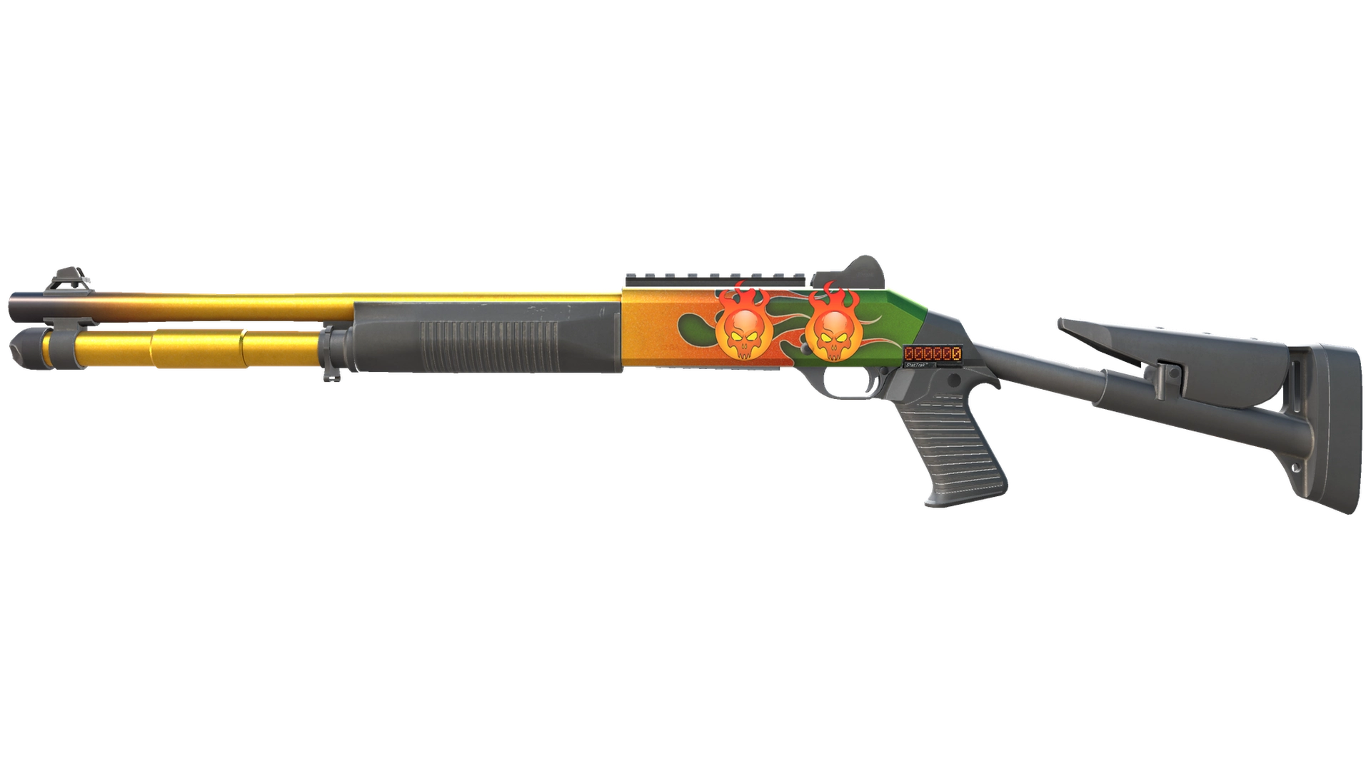 Teclu Burner image