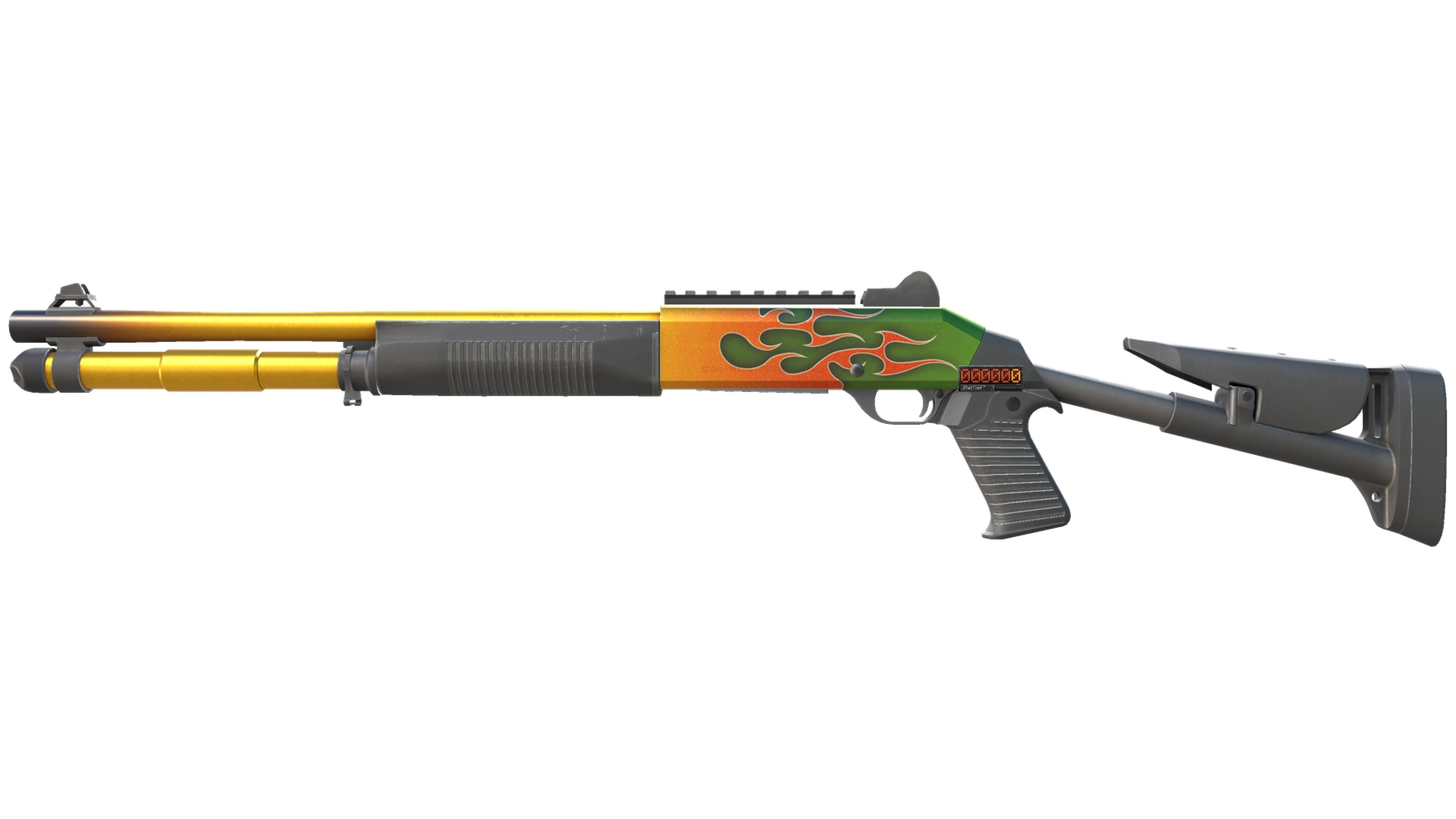 Teclu Burner image