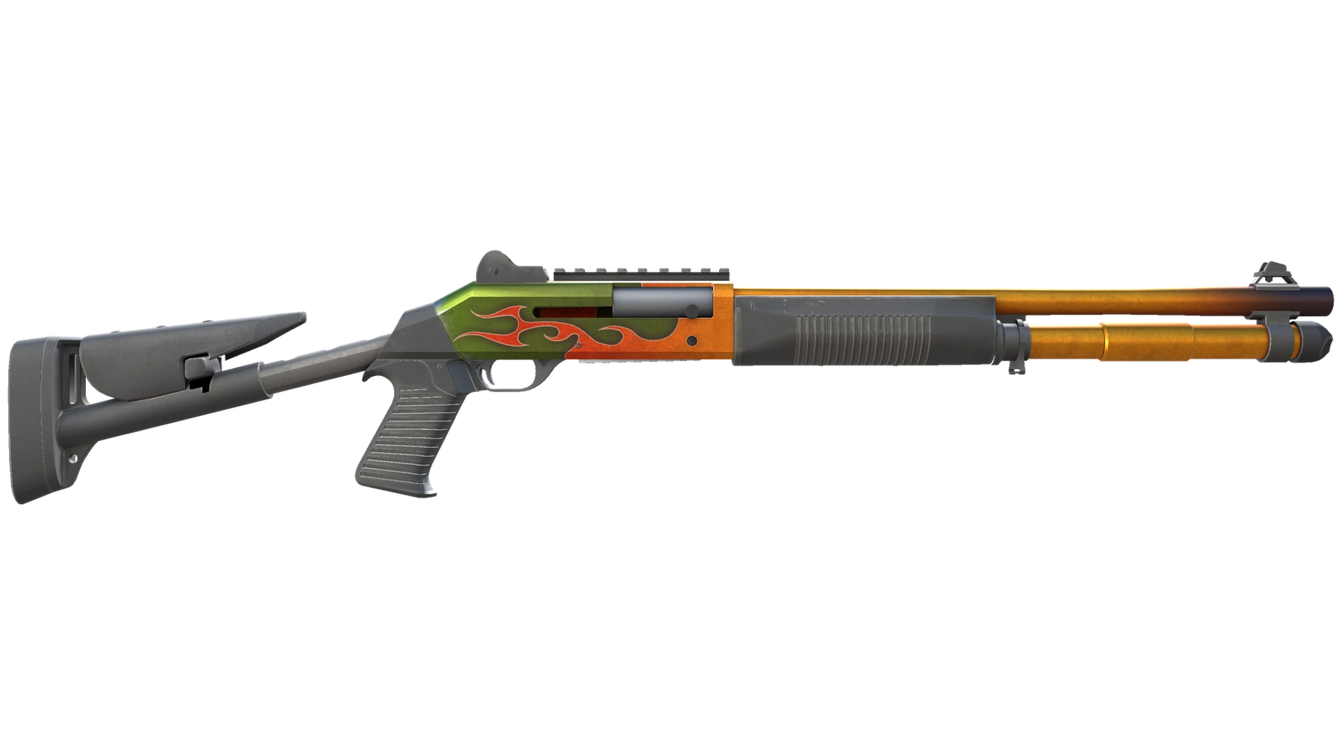 Teclu Burner image
