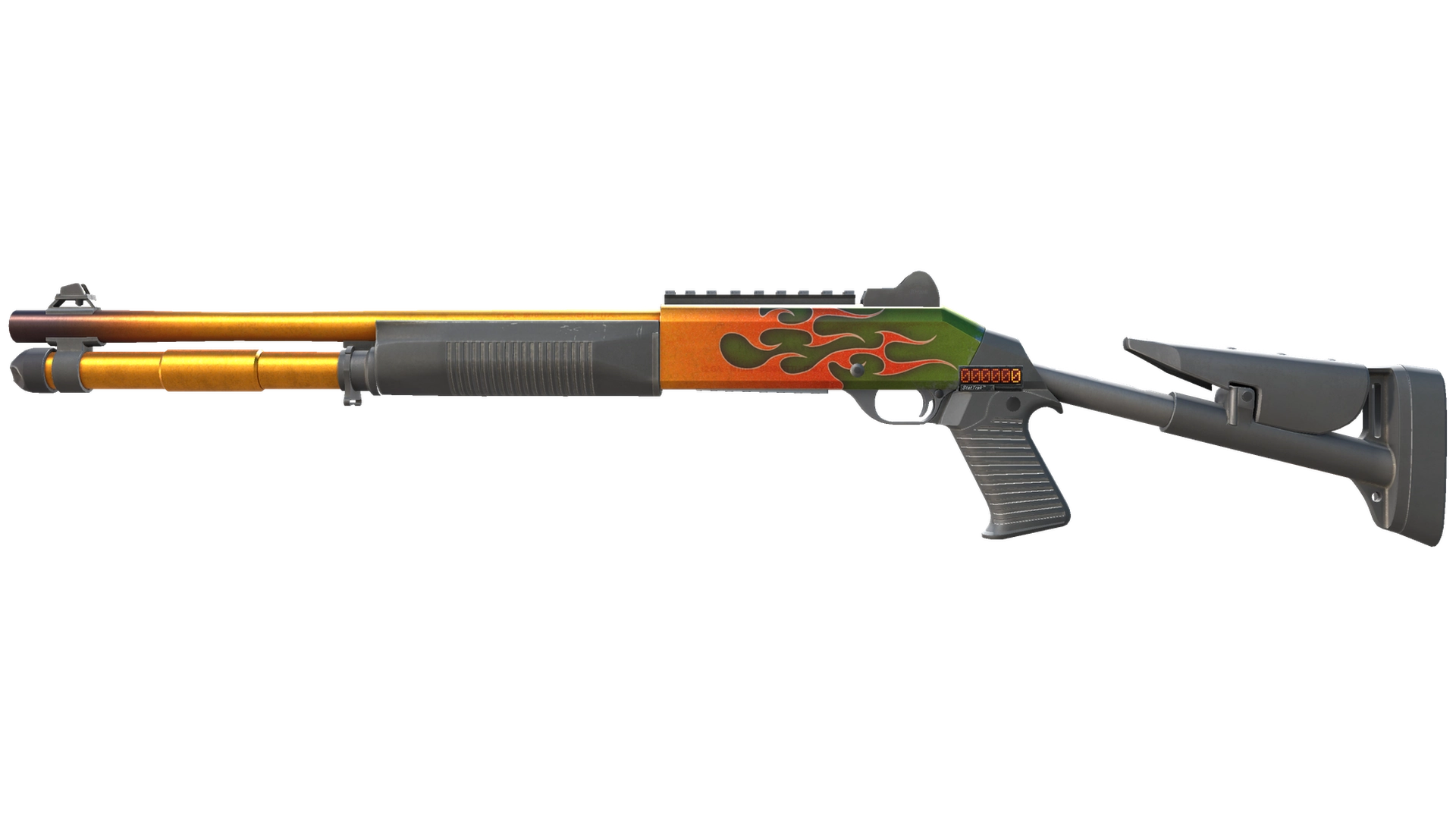 Teclu Burner image