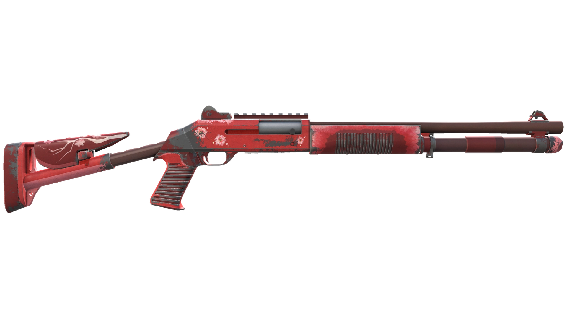 StatTrak™ XM1014 | Tranquility (Field-Tested)