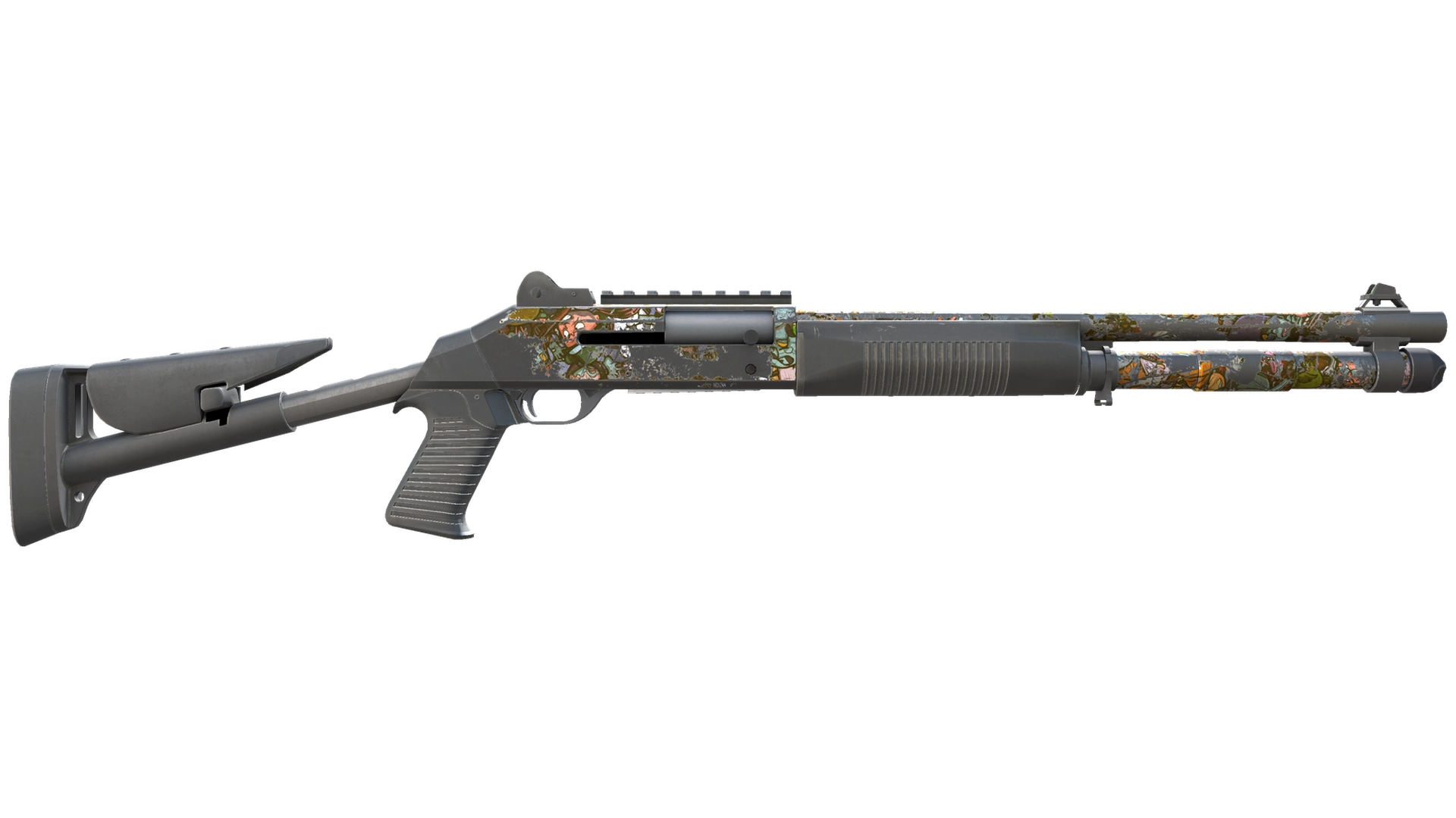 Zombie Offensive image