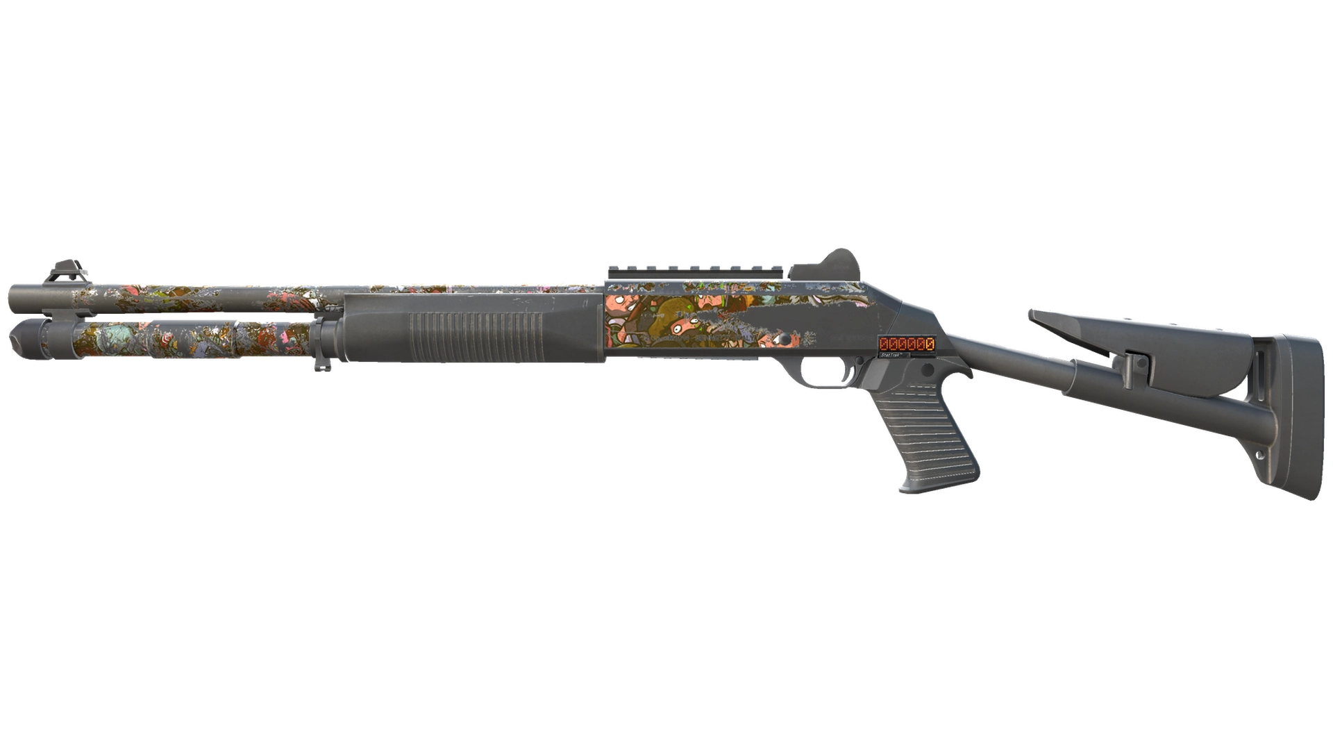 Zombie Offensive image