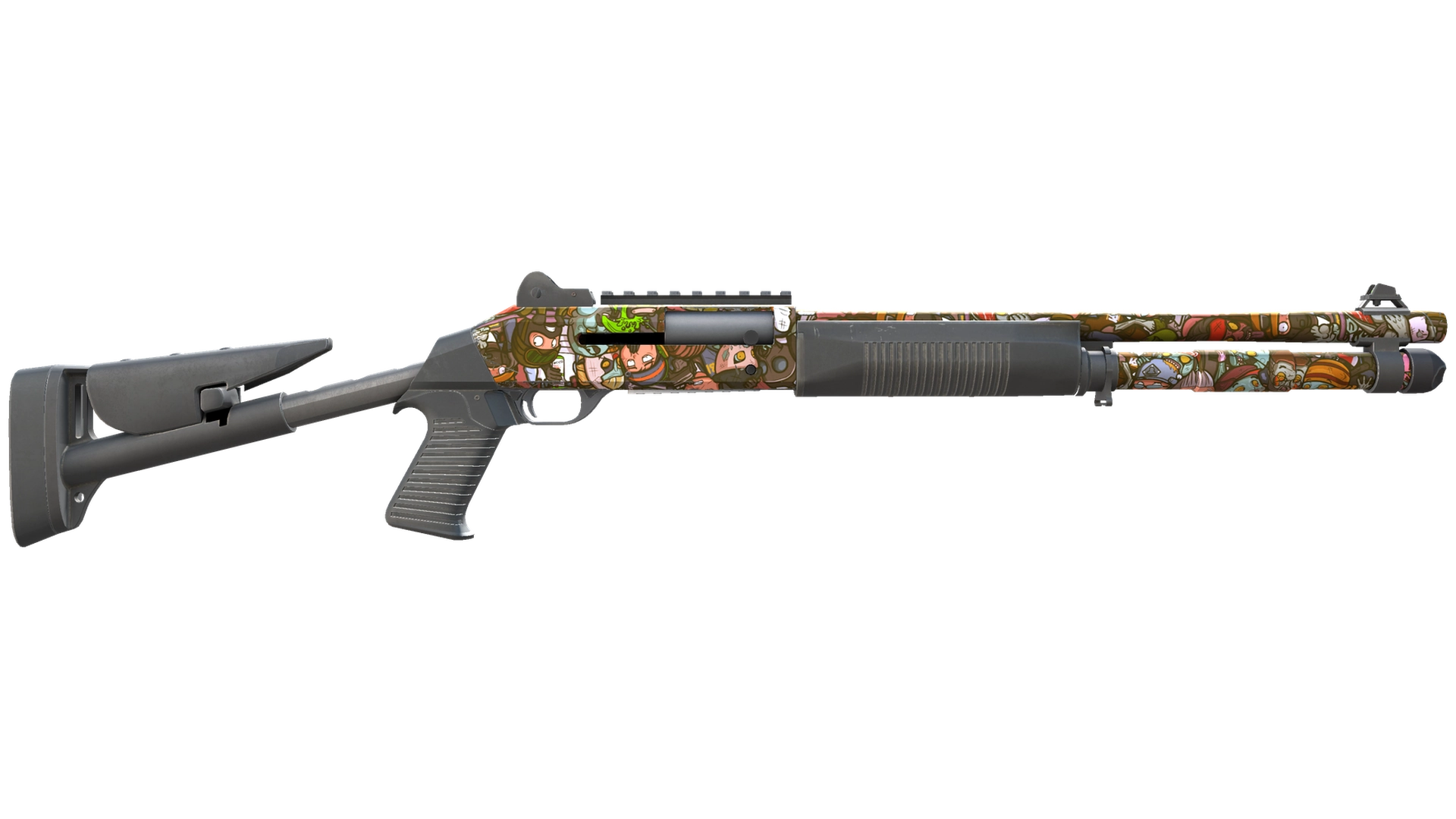 Zombie Offensive image