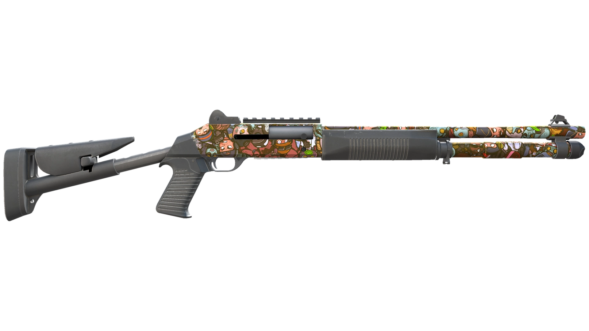 Zombie Offensive image