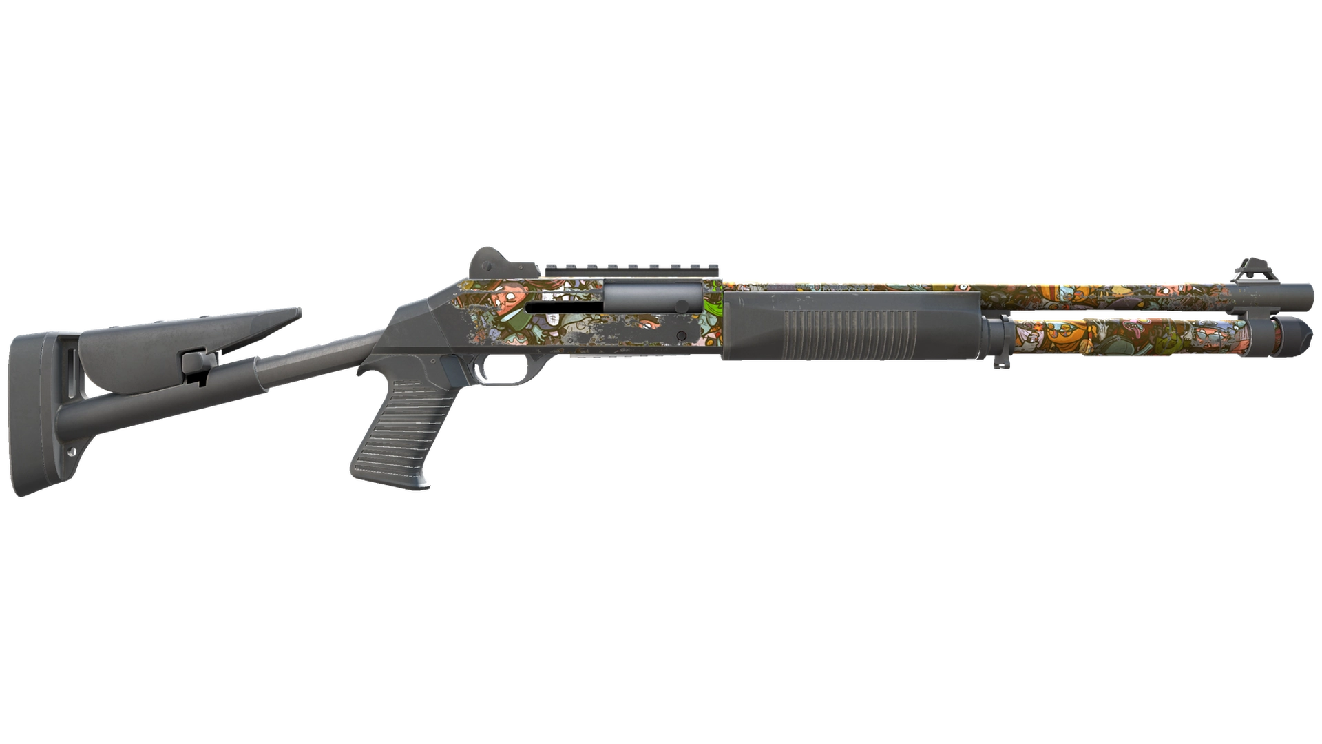 Zombie Offensive image