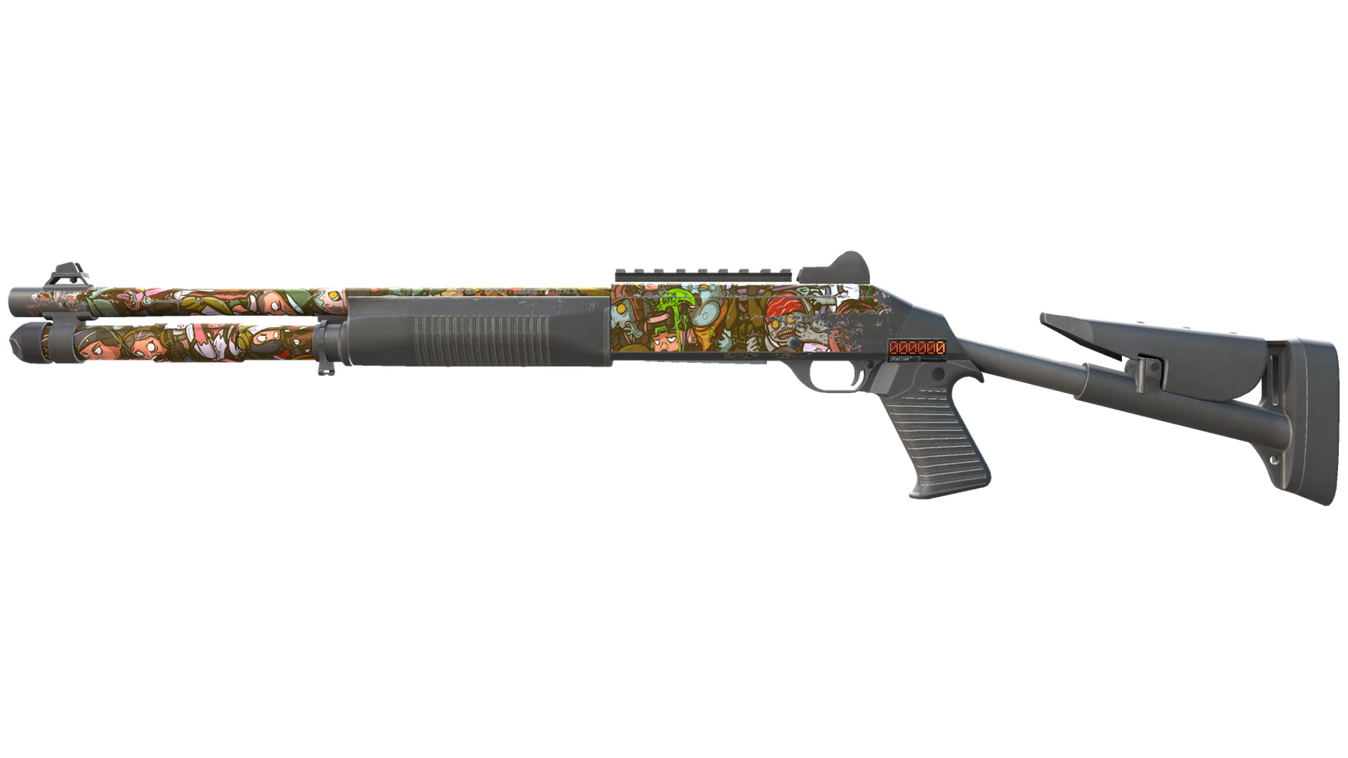Zombie Offensive image