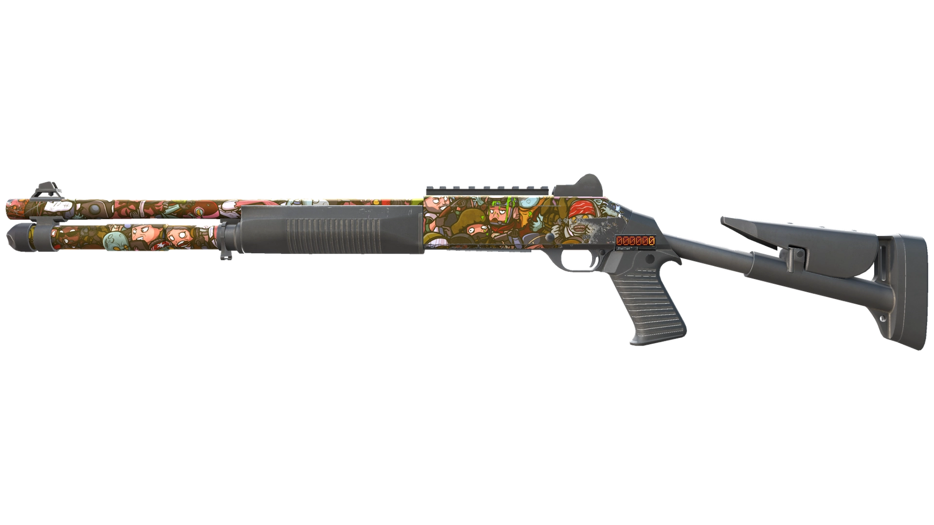 Zombie Offensive image