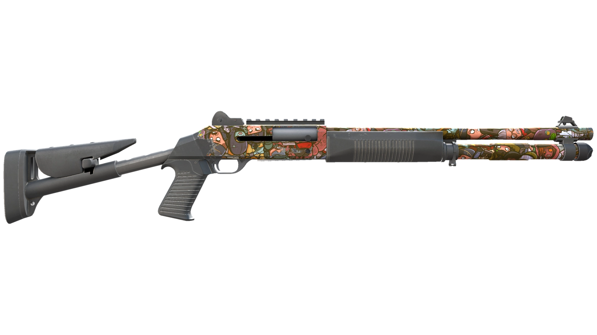 Zombie Offensive image