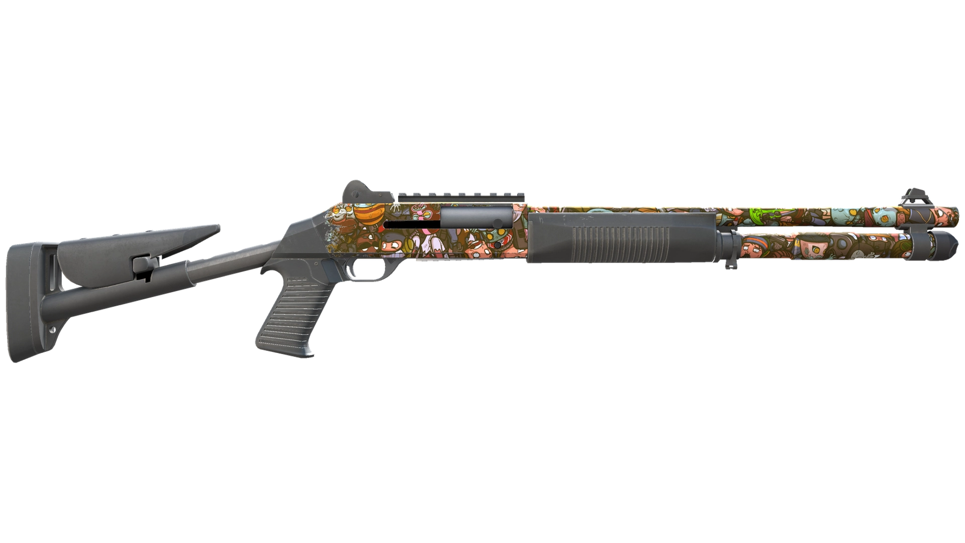 Zombie Offensive image