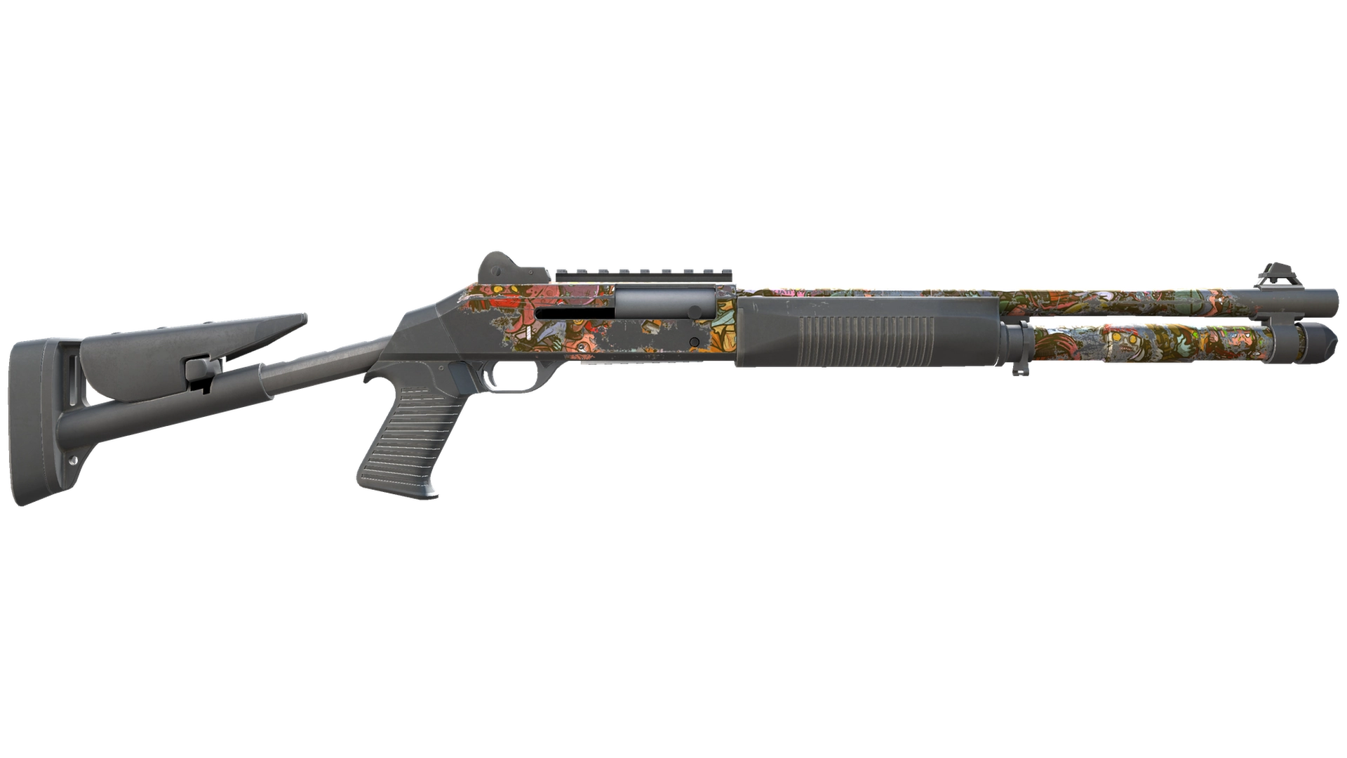 Zombie Offensive image